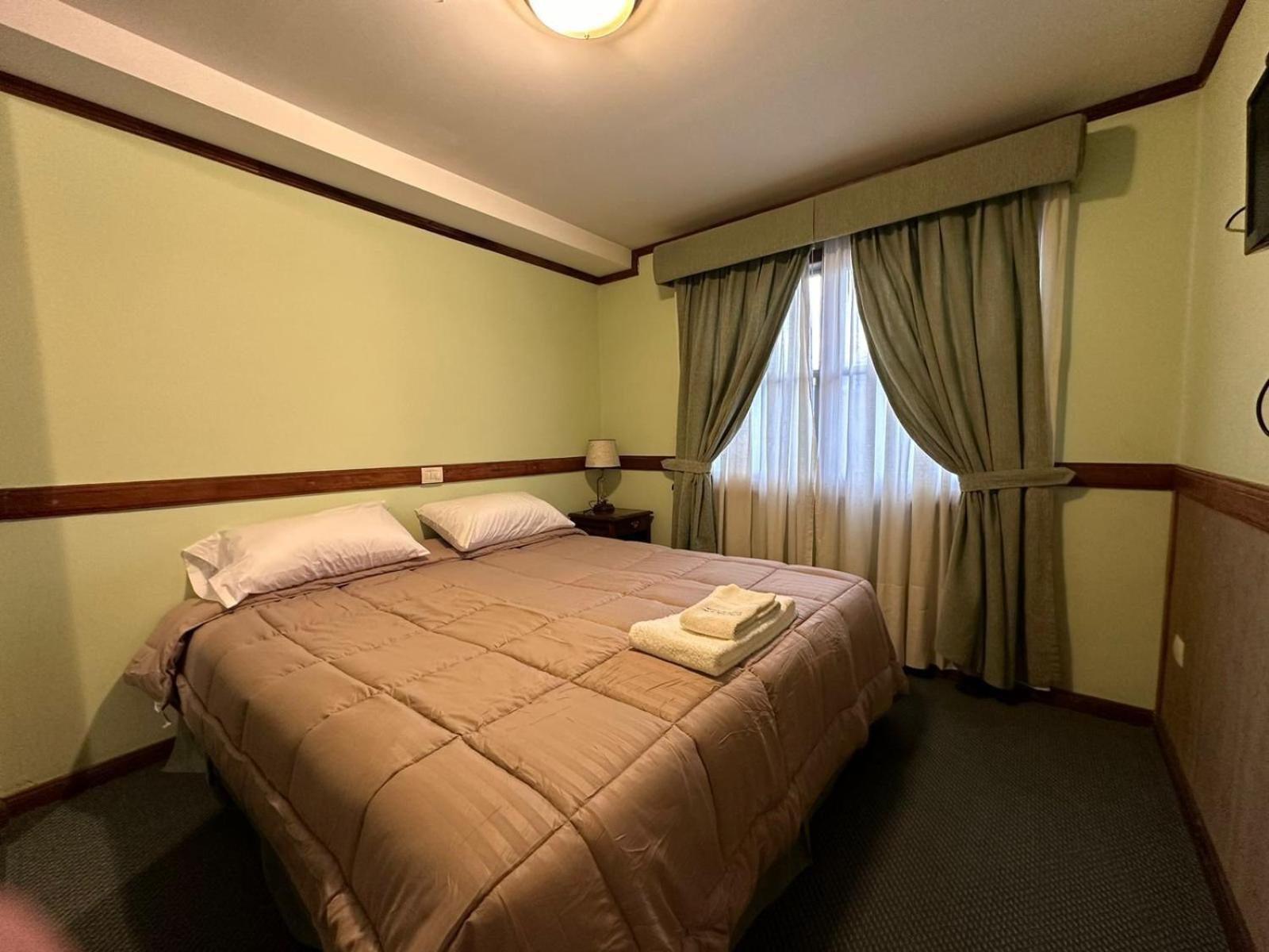 Viejo Lobo - Aunaisin Apartamento