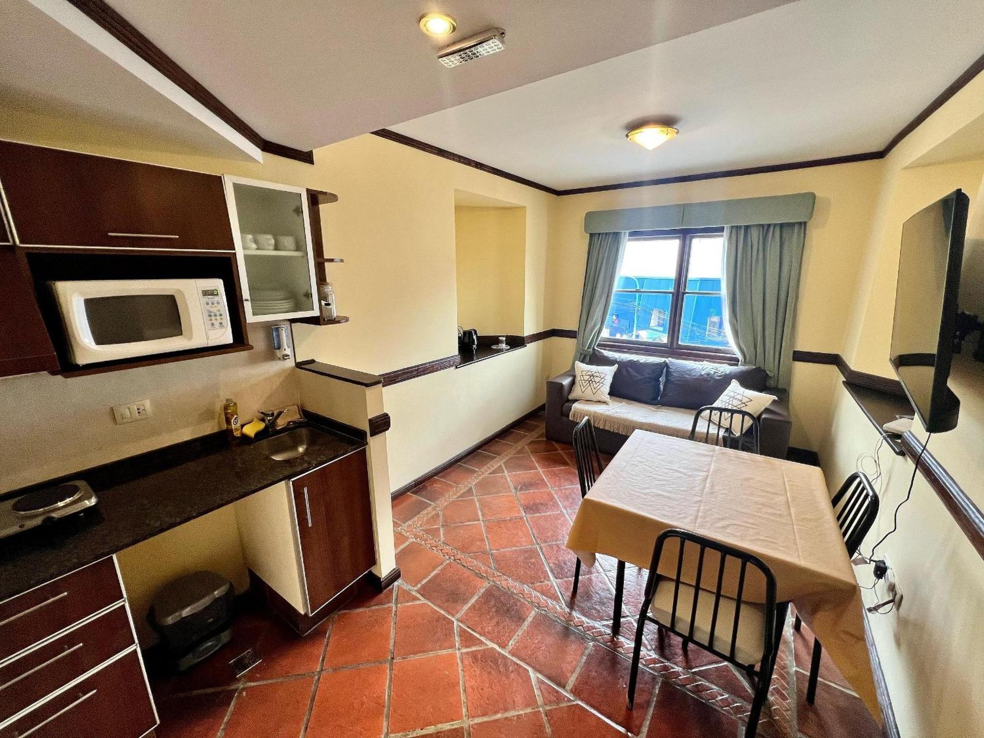 Viejo Lobo - Aunaisin Apartamento *