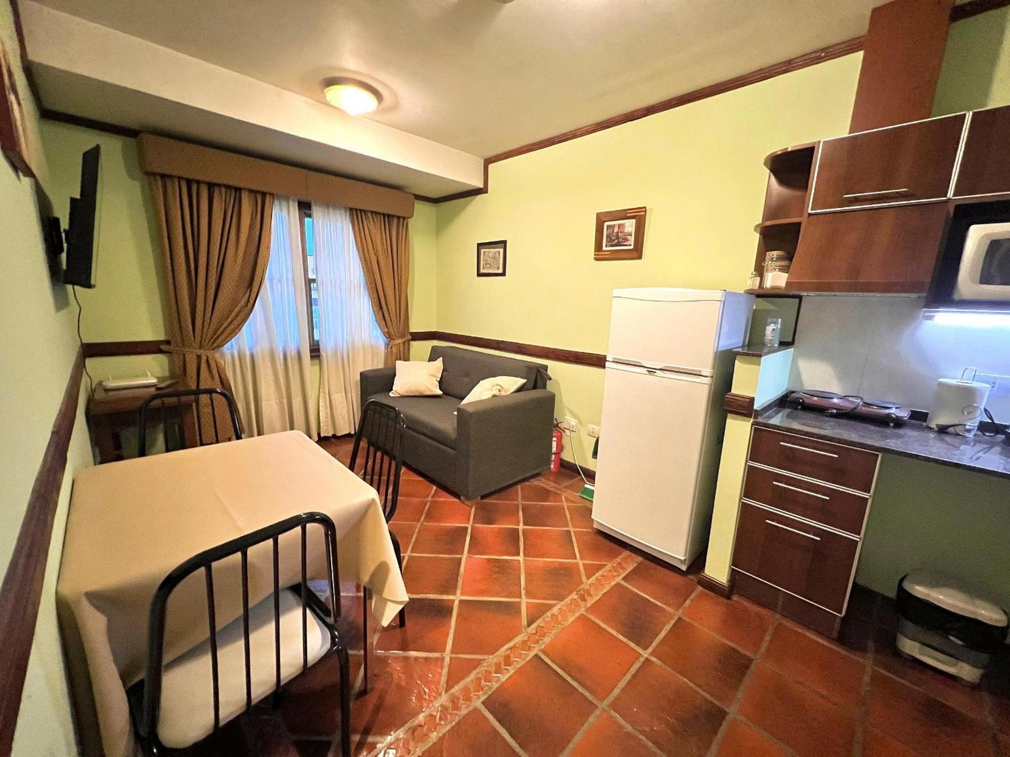 Apartamento Viejo Lobo - Aunaisin Ushuaia