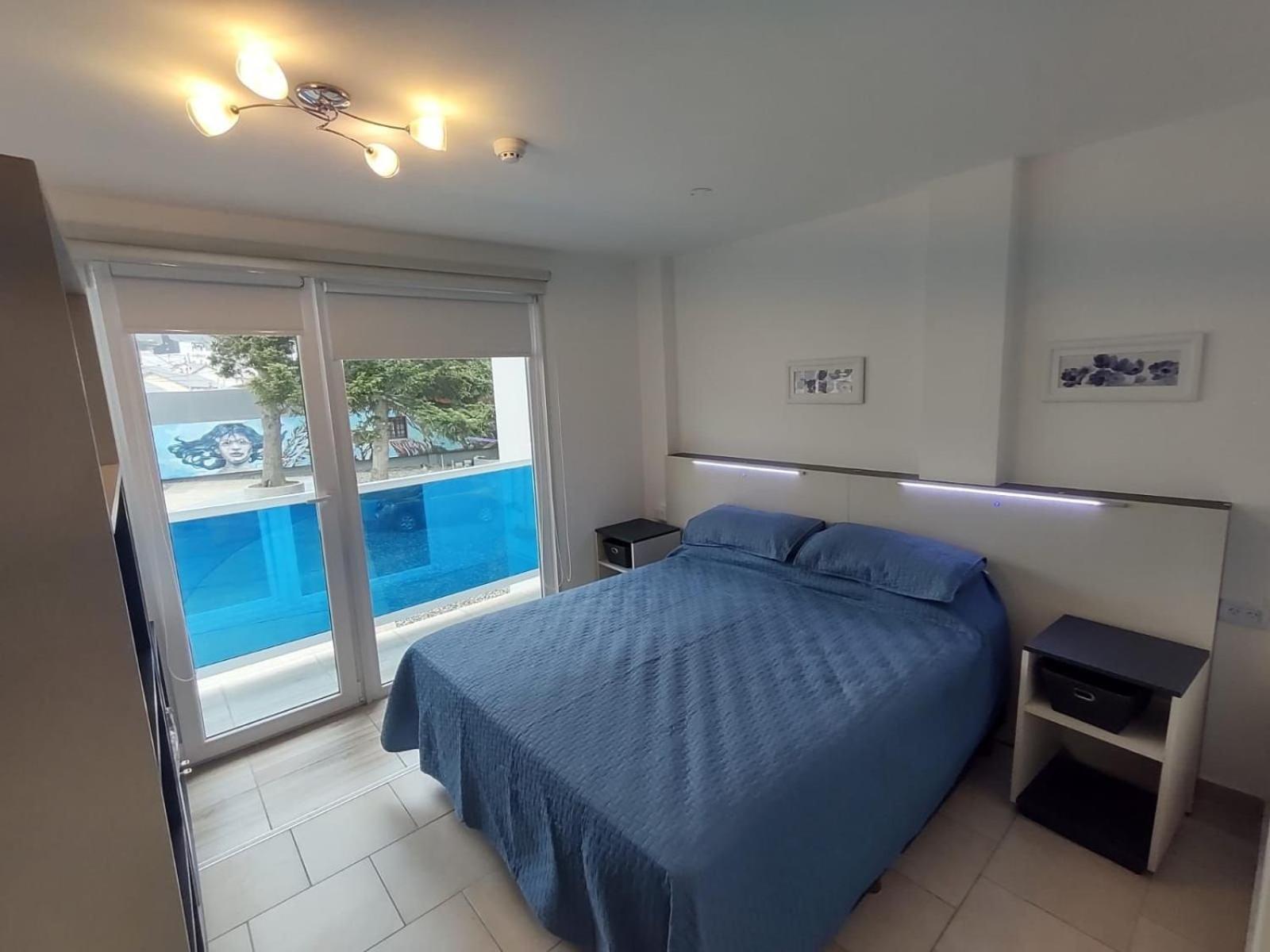 Apartamento Aunaisin - Marinas I