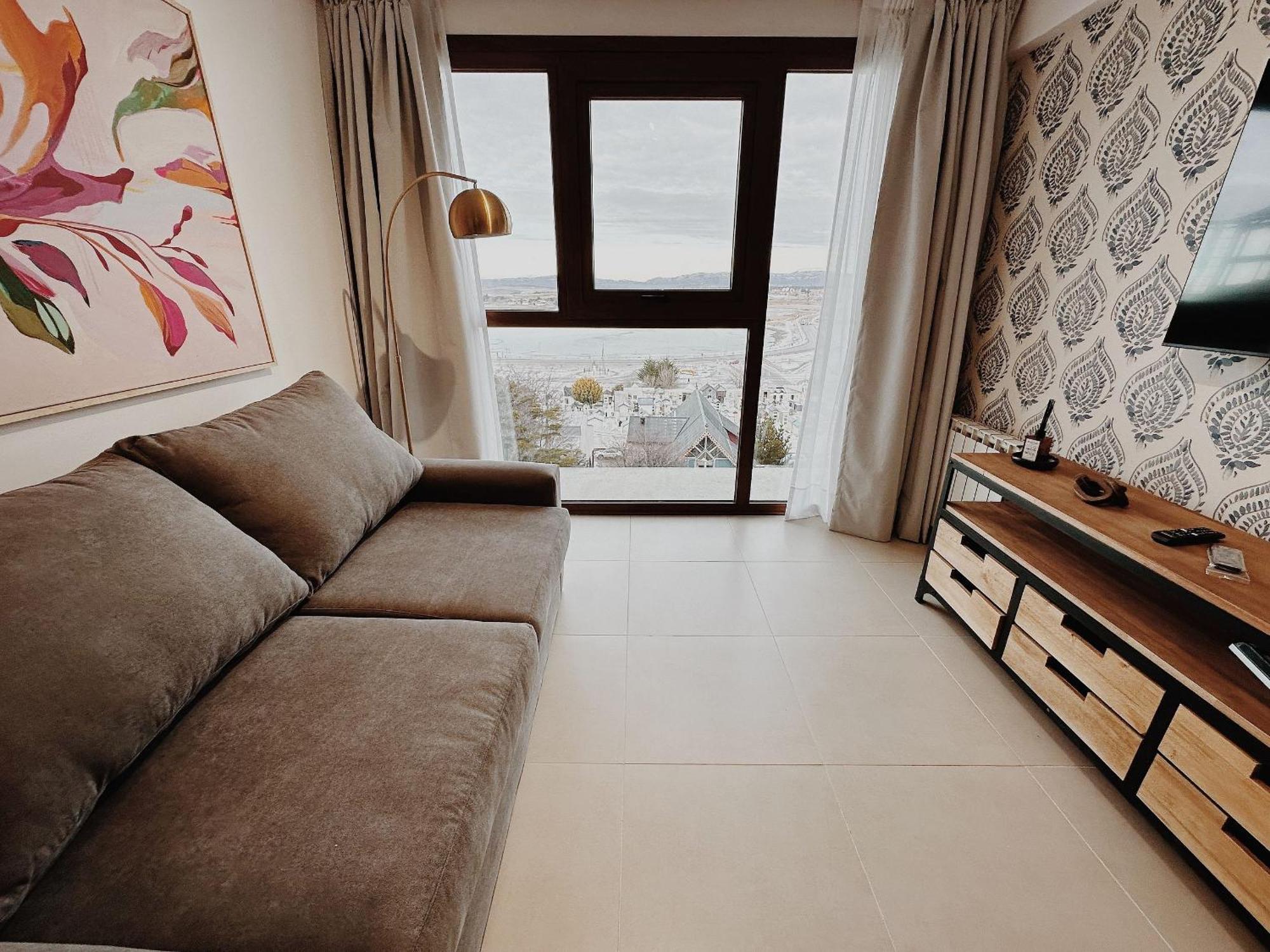 Aunaisin - Amundsen Apartamento *