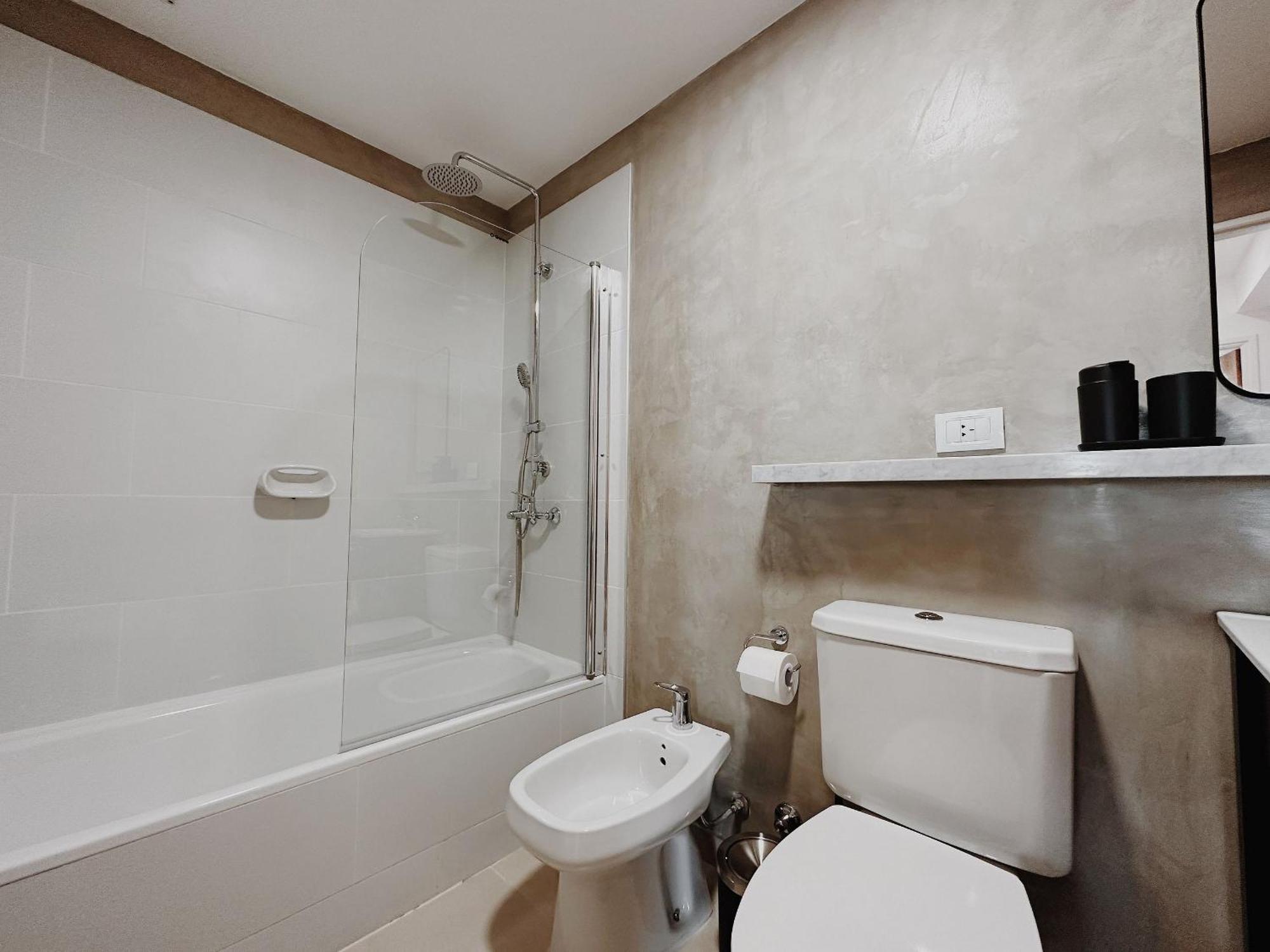 Apartamento Aunaisin - Amundsen Ushuaia