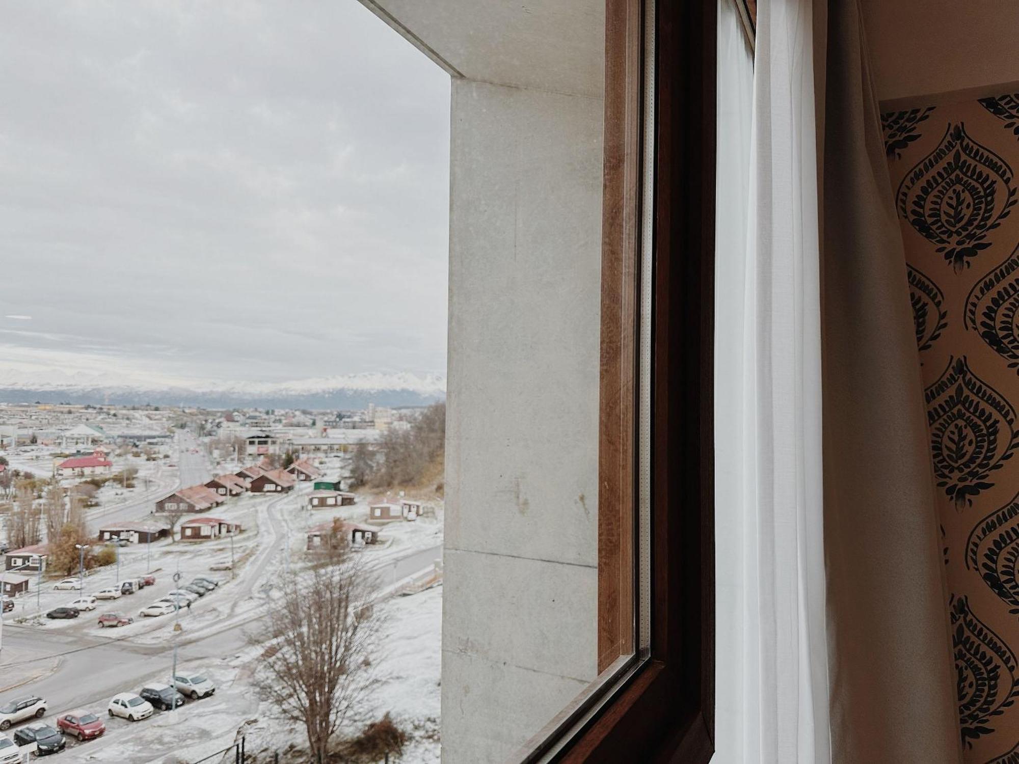 Aunaisin - Amundsen * Ushuaia