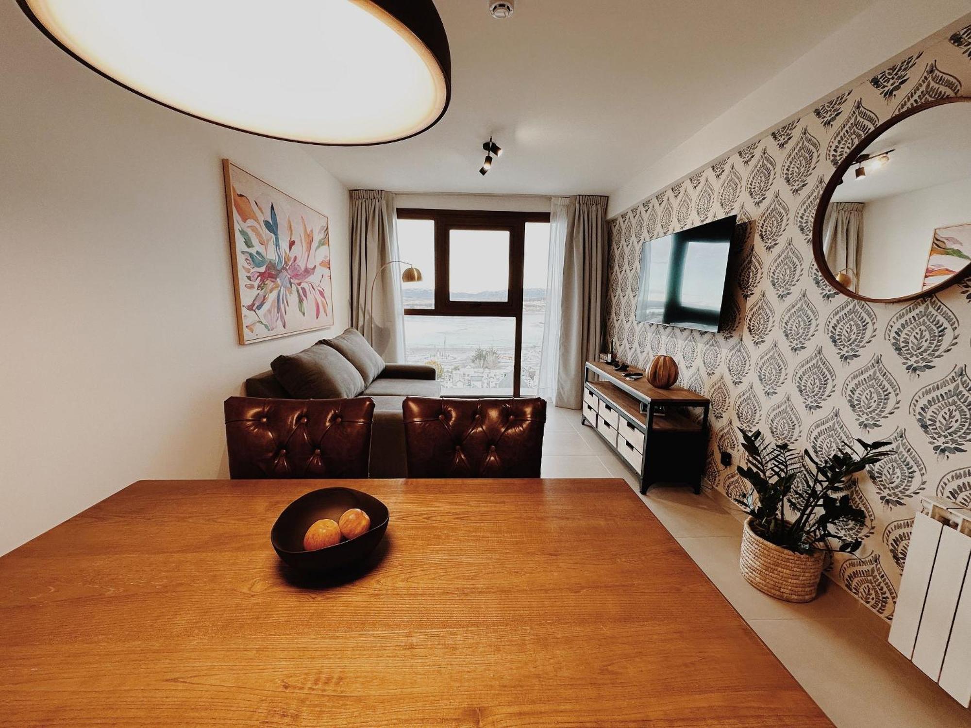 Apartamento Aunaisin - Amundsen *