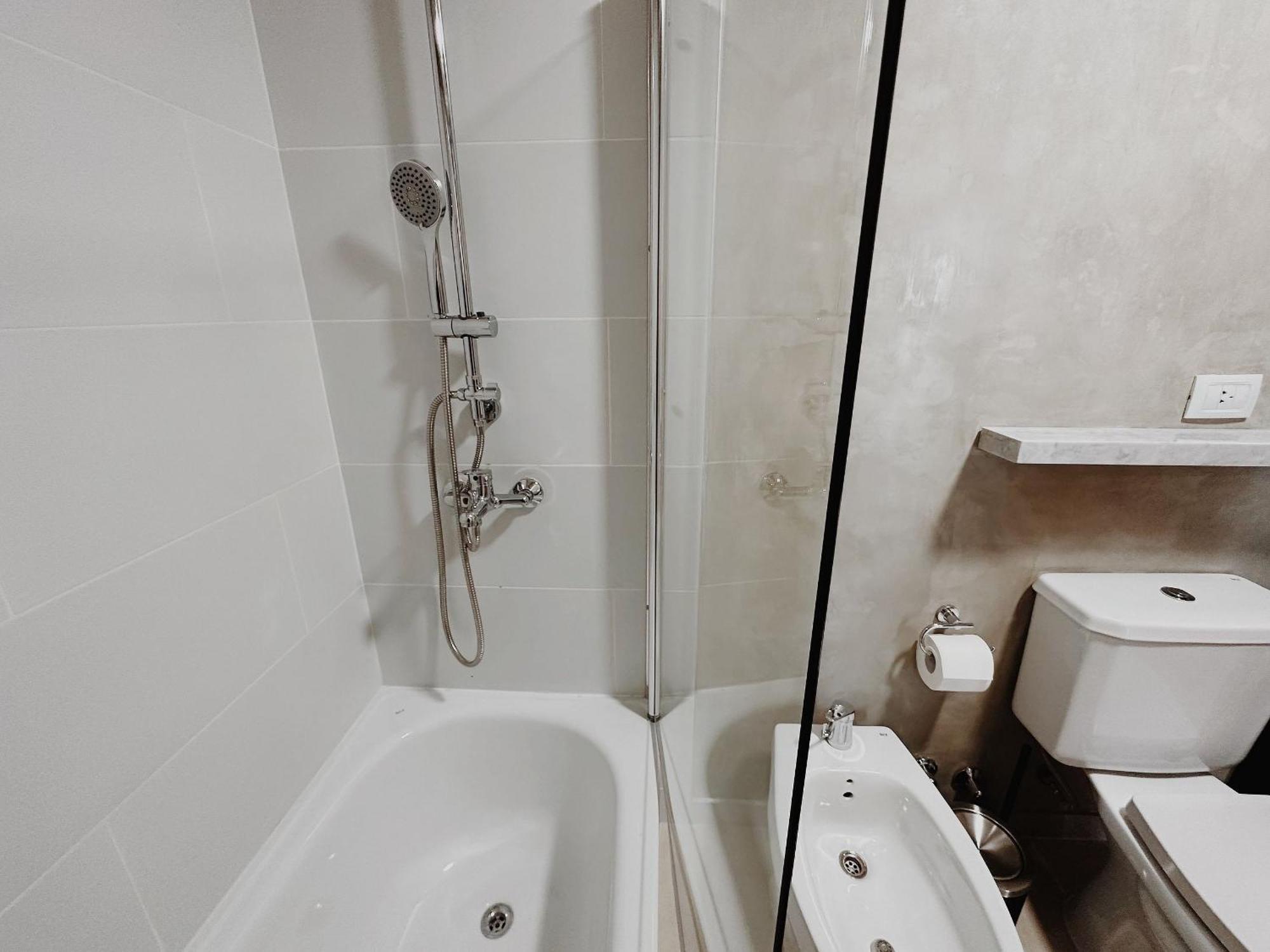 Apartamento Aunaisin - Amundsen Ushuaia