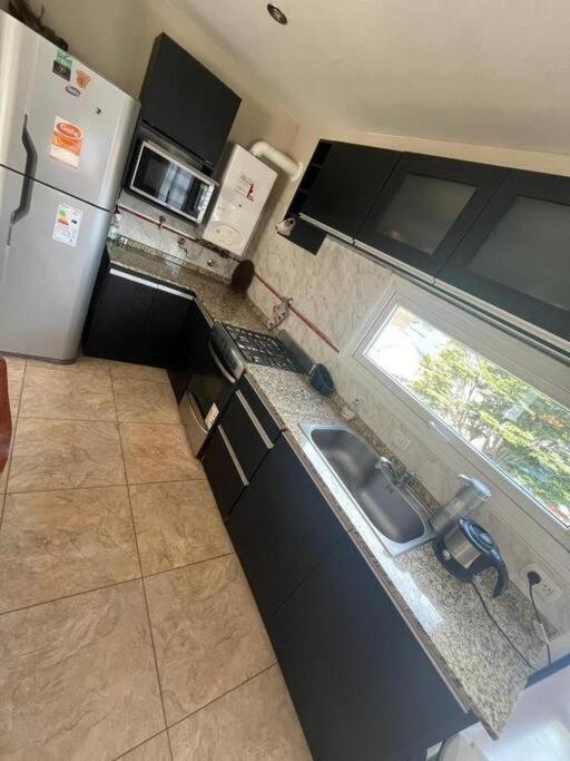 Casa Luminosa Сasa de vacaciones *