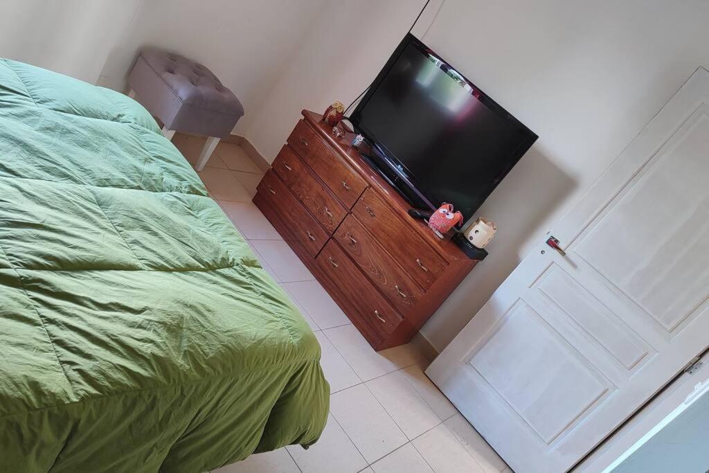 Сasa de vacaciones Casa Luminosa *