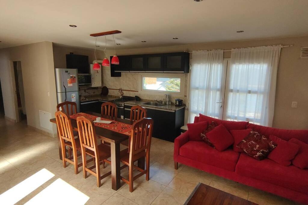Сasa de vacaciones Casa Luminosa *