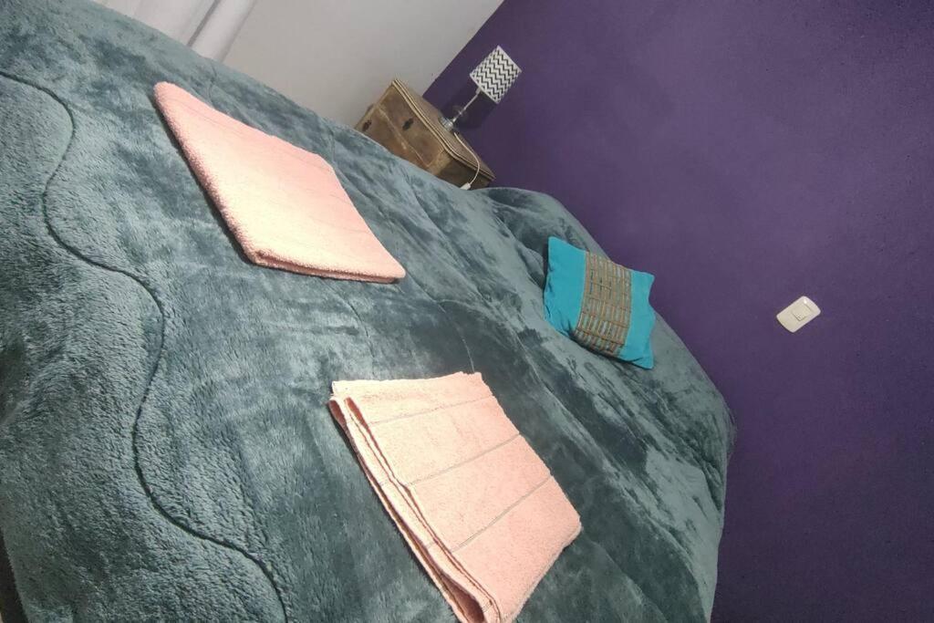 Сasa de vacaciones Casa Luminosa