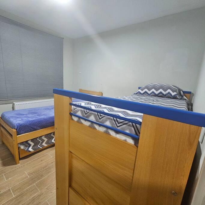Apartamento Departamento Con Vista Al Canal Ushuaia