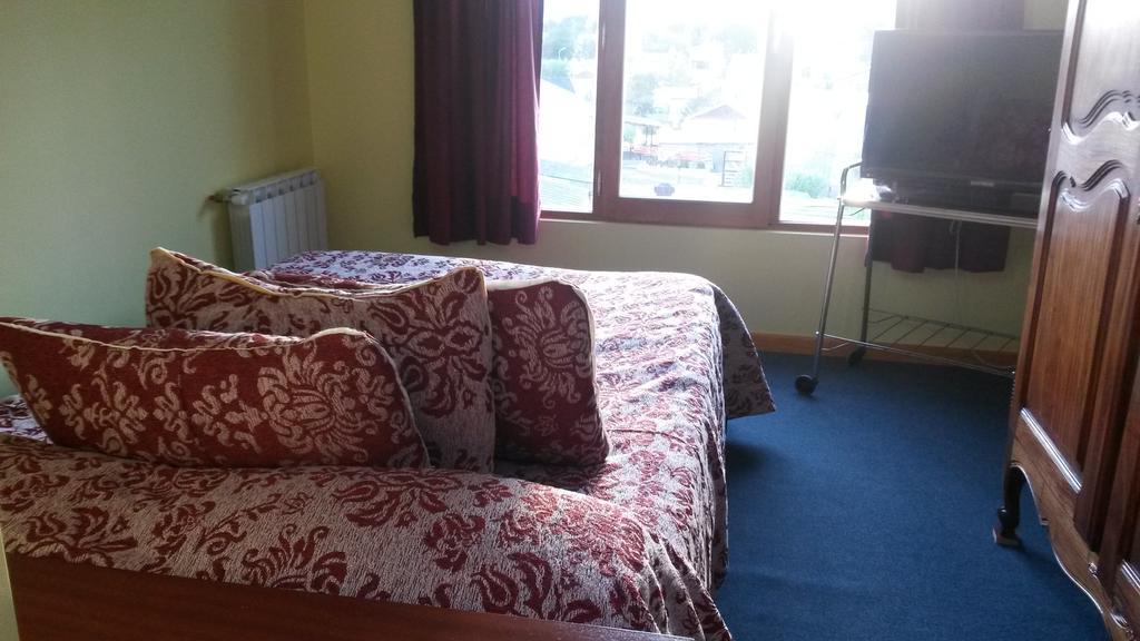 Hostal El Arroyito Ushuaia