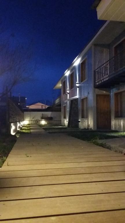 Apartamento Ukurj *