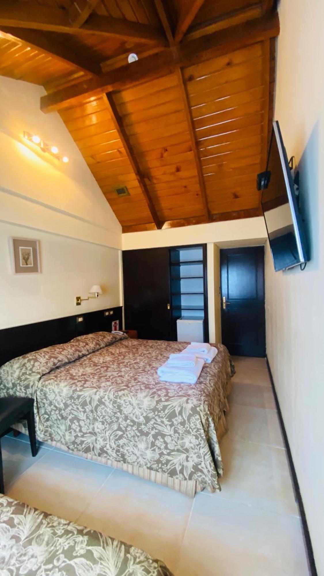 Brescia Hotel Ushuaia