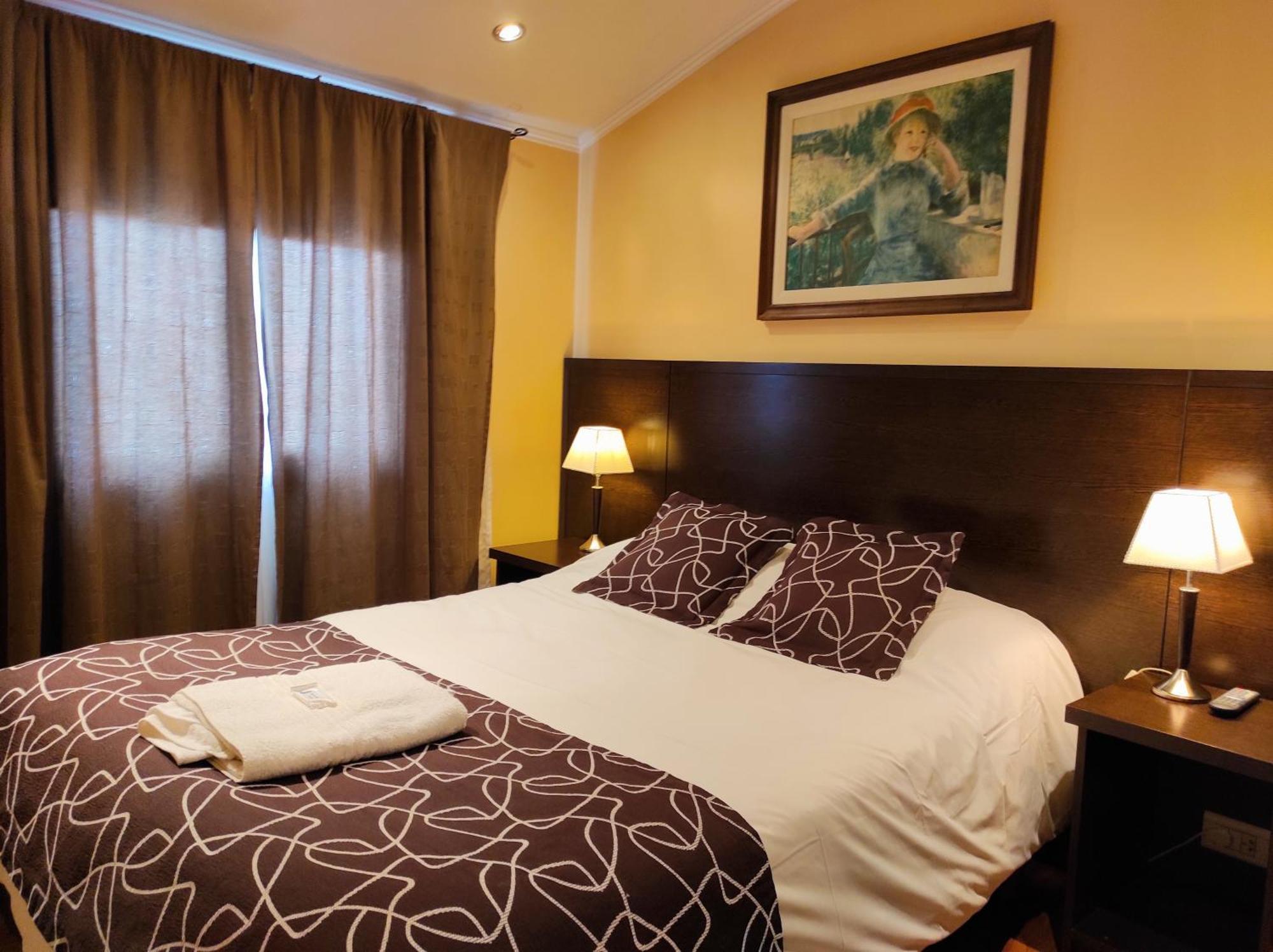 Retamas Bed & Breakfast 3*