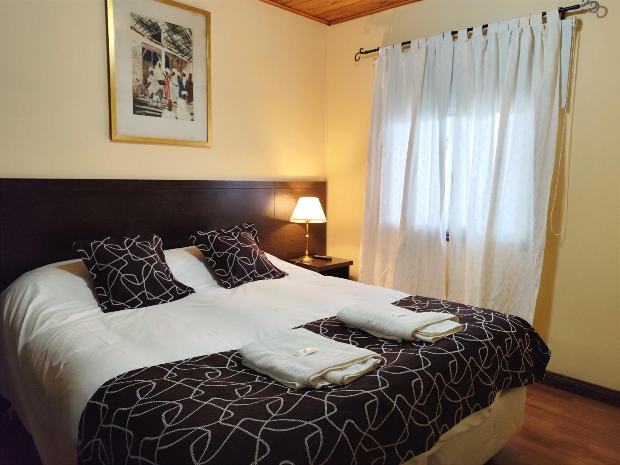 Retamas Bed & Breakfast