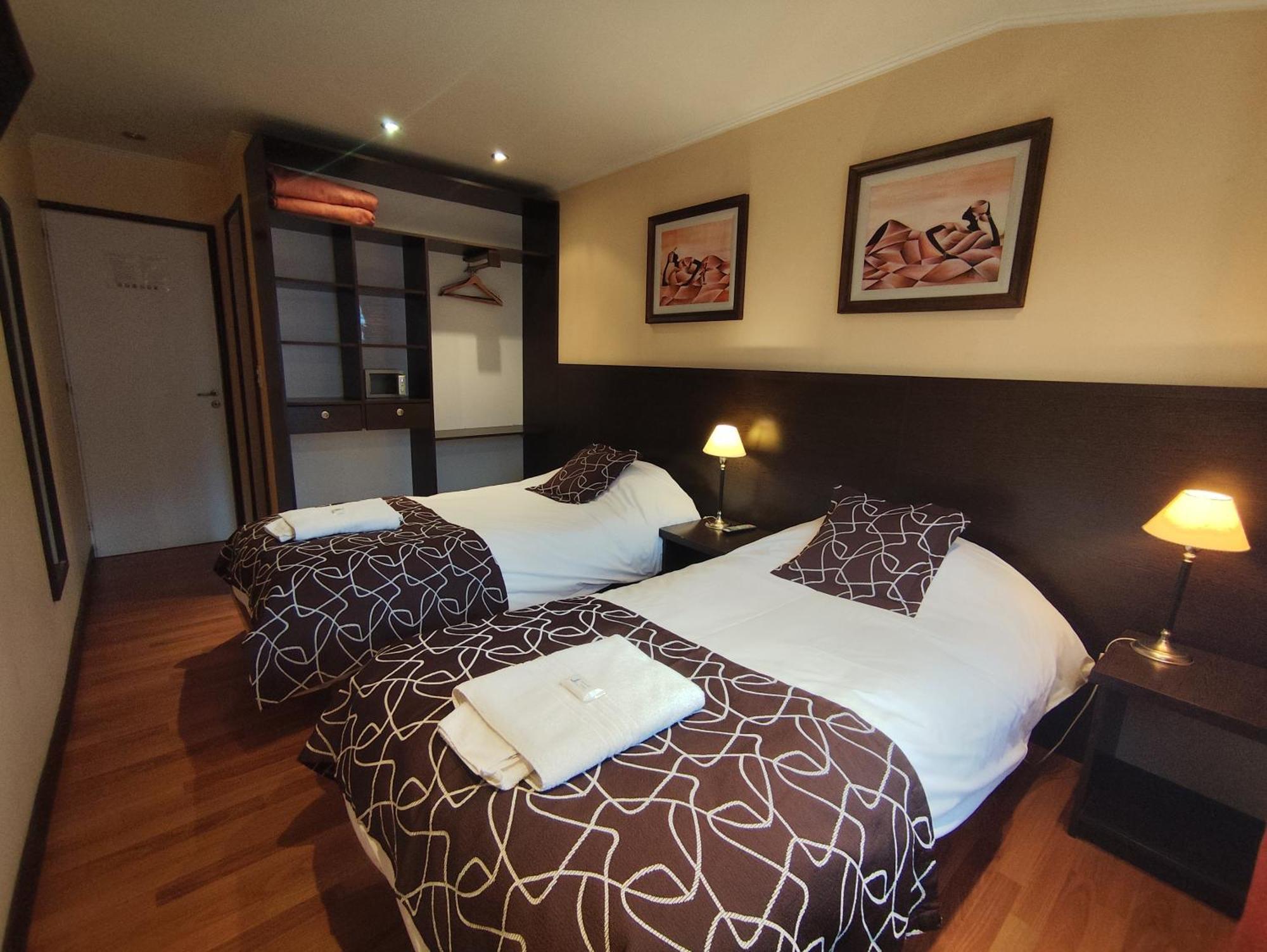Bed & Breakfast Retamas