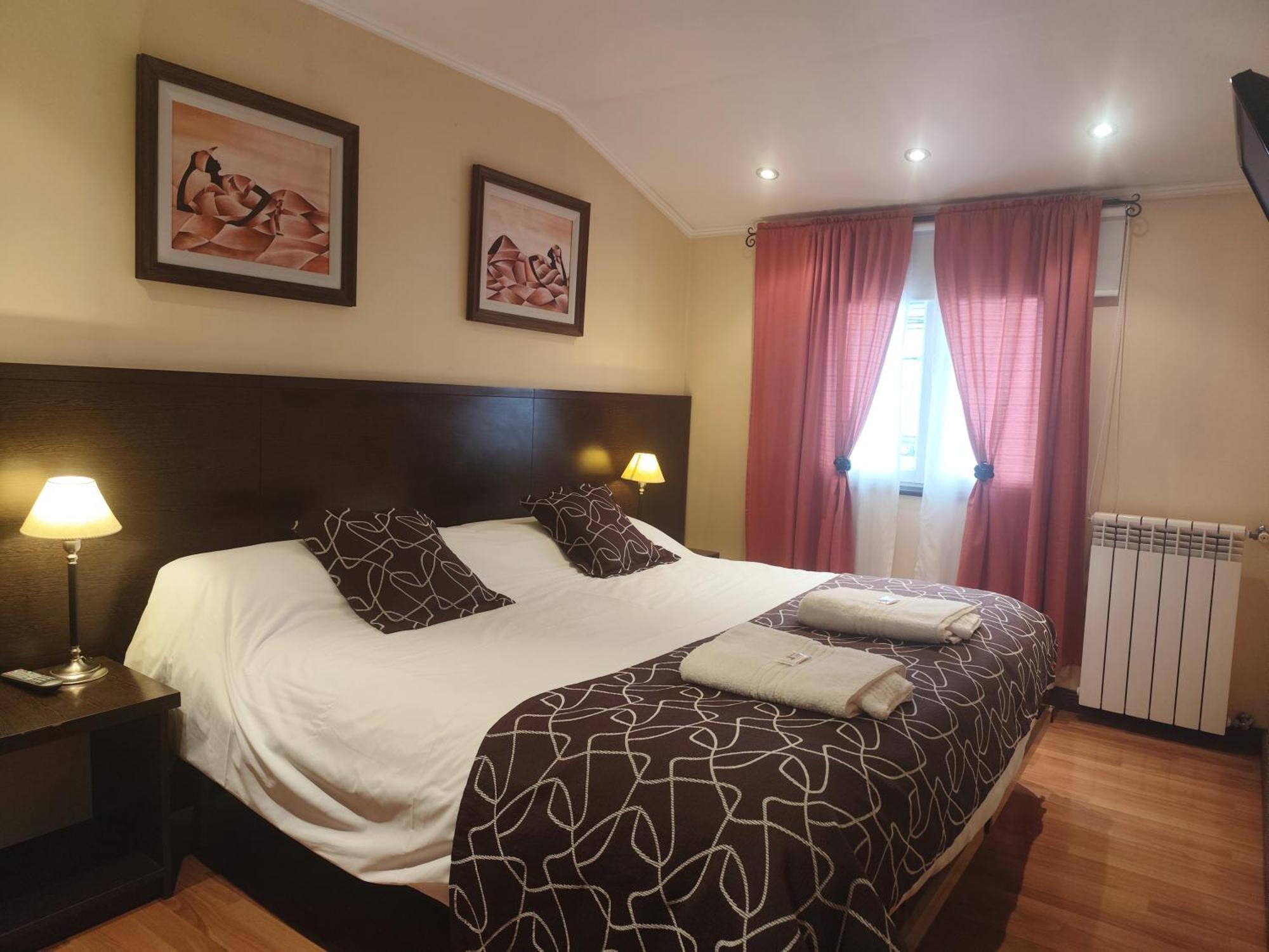 Retamas Bed & Breakfast 3*