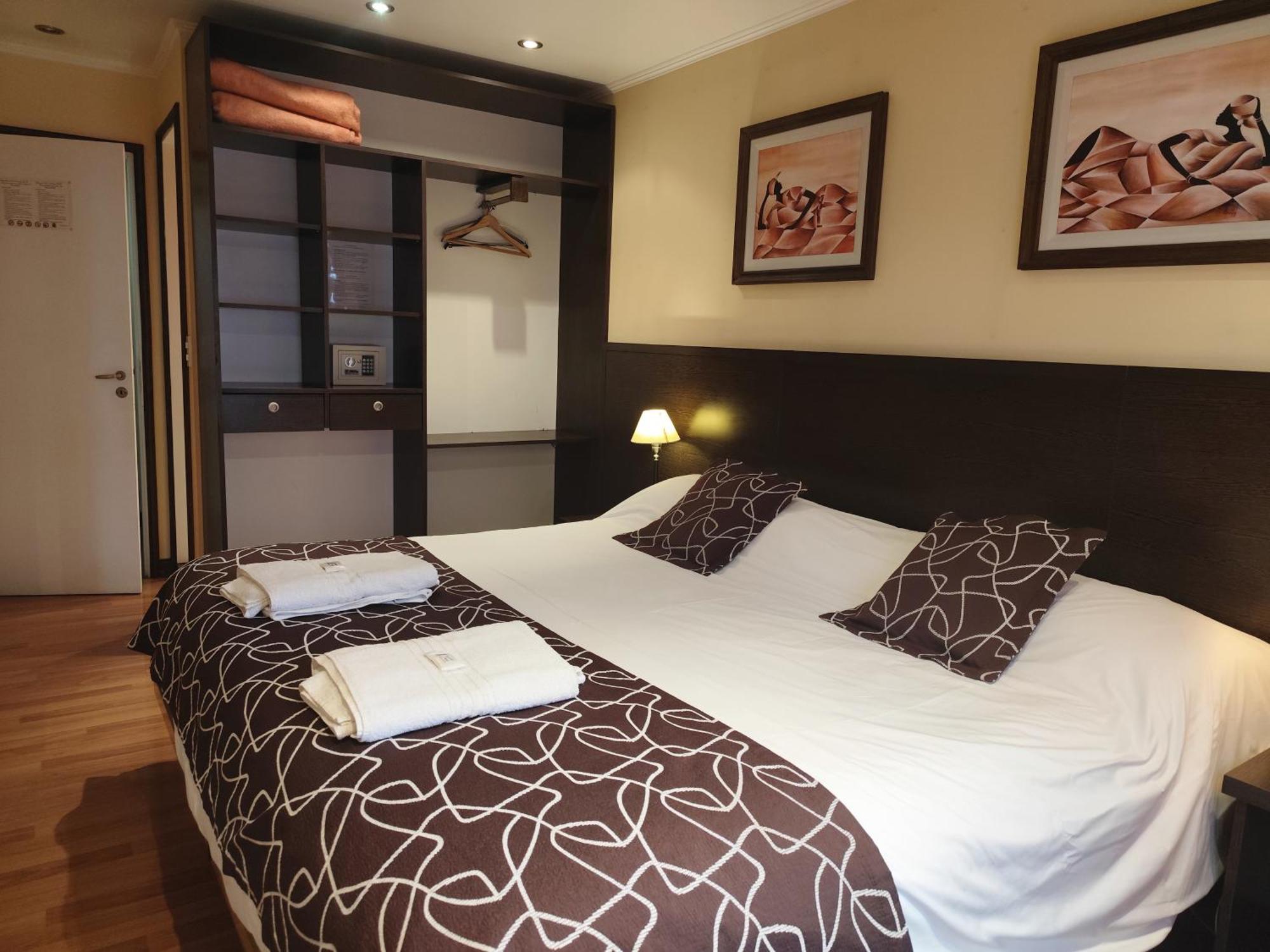 Retamas Bed & Breakfast