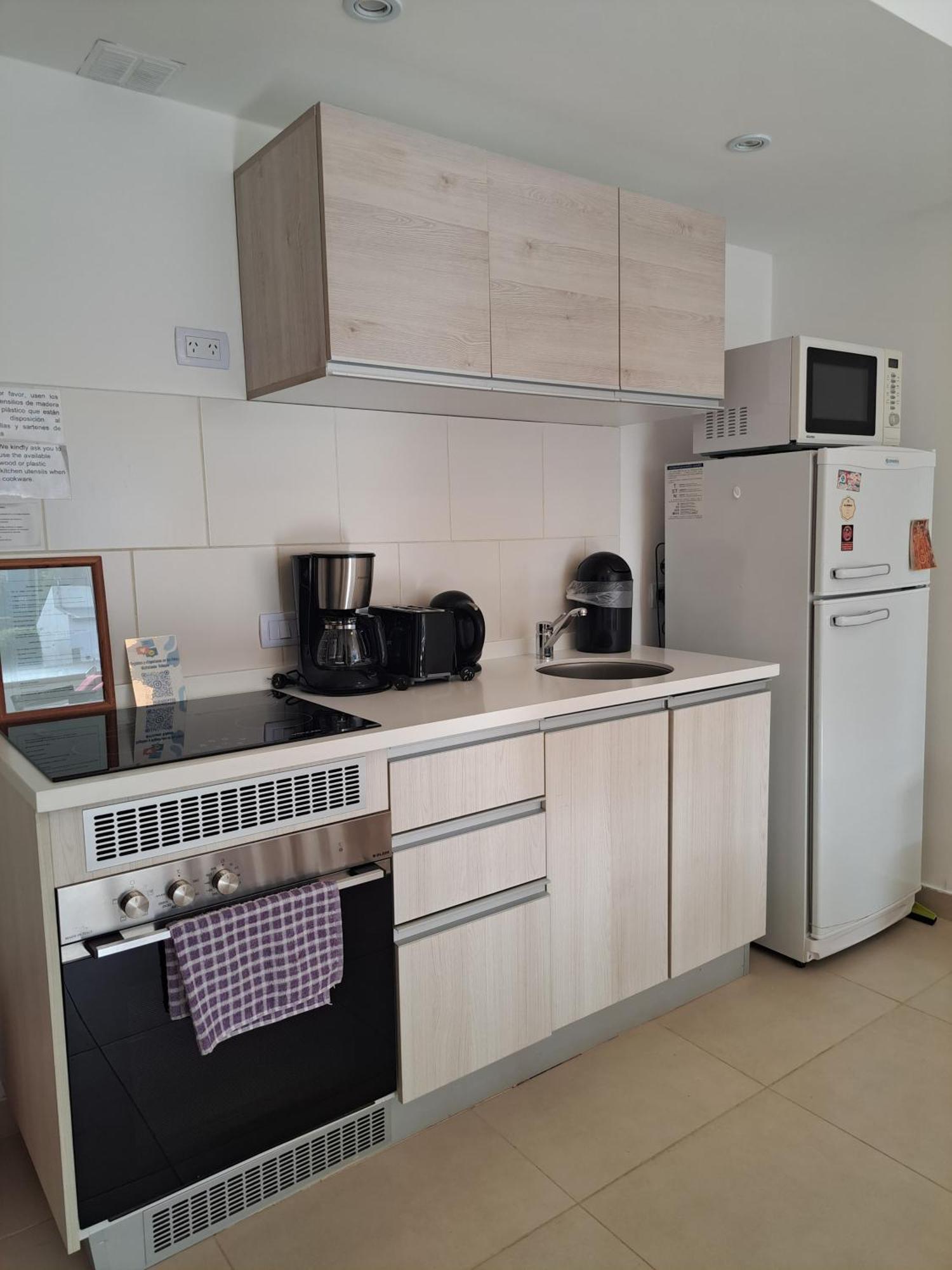 Lo De Gaston Apartamento