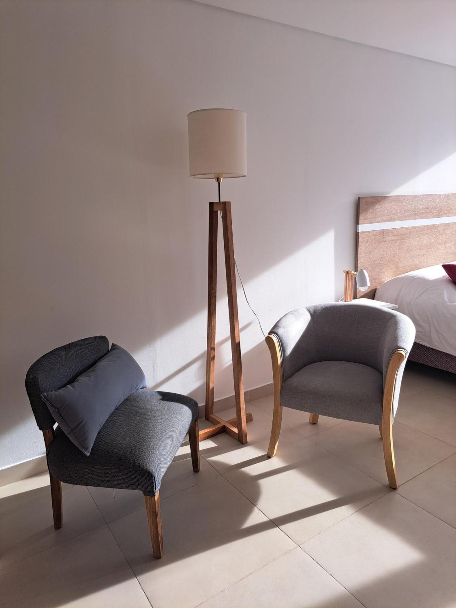 Apartamento Lo De Gaston