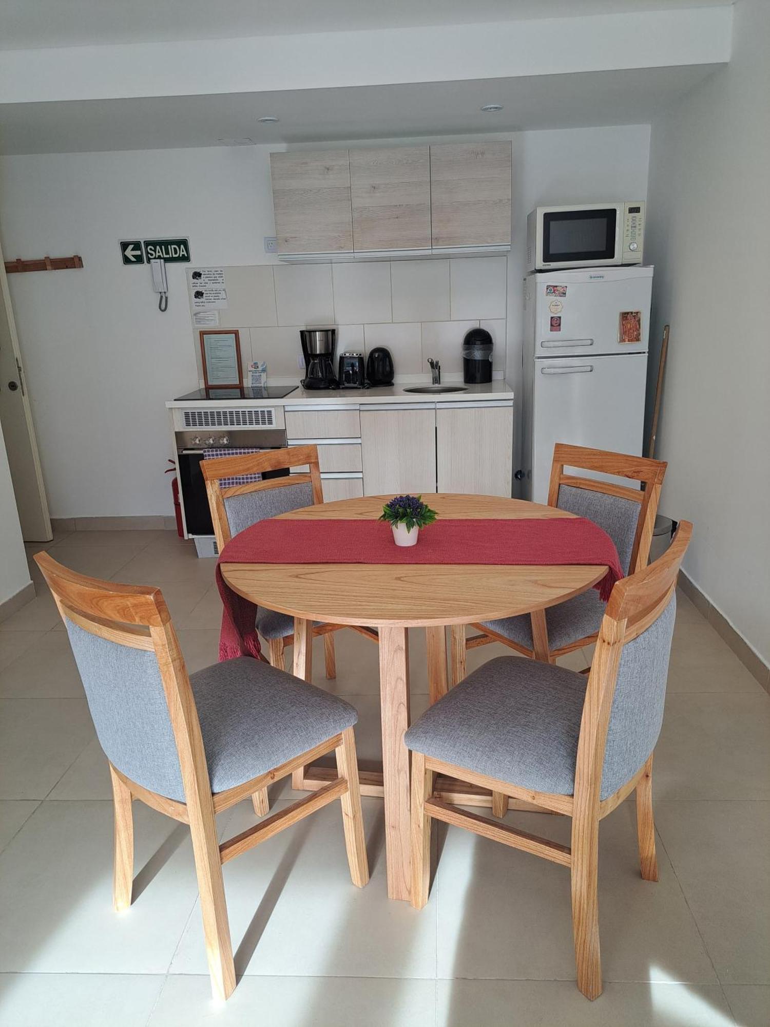 Apartamento Lo De Gaston Ushuaia