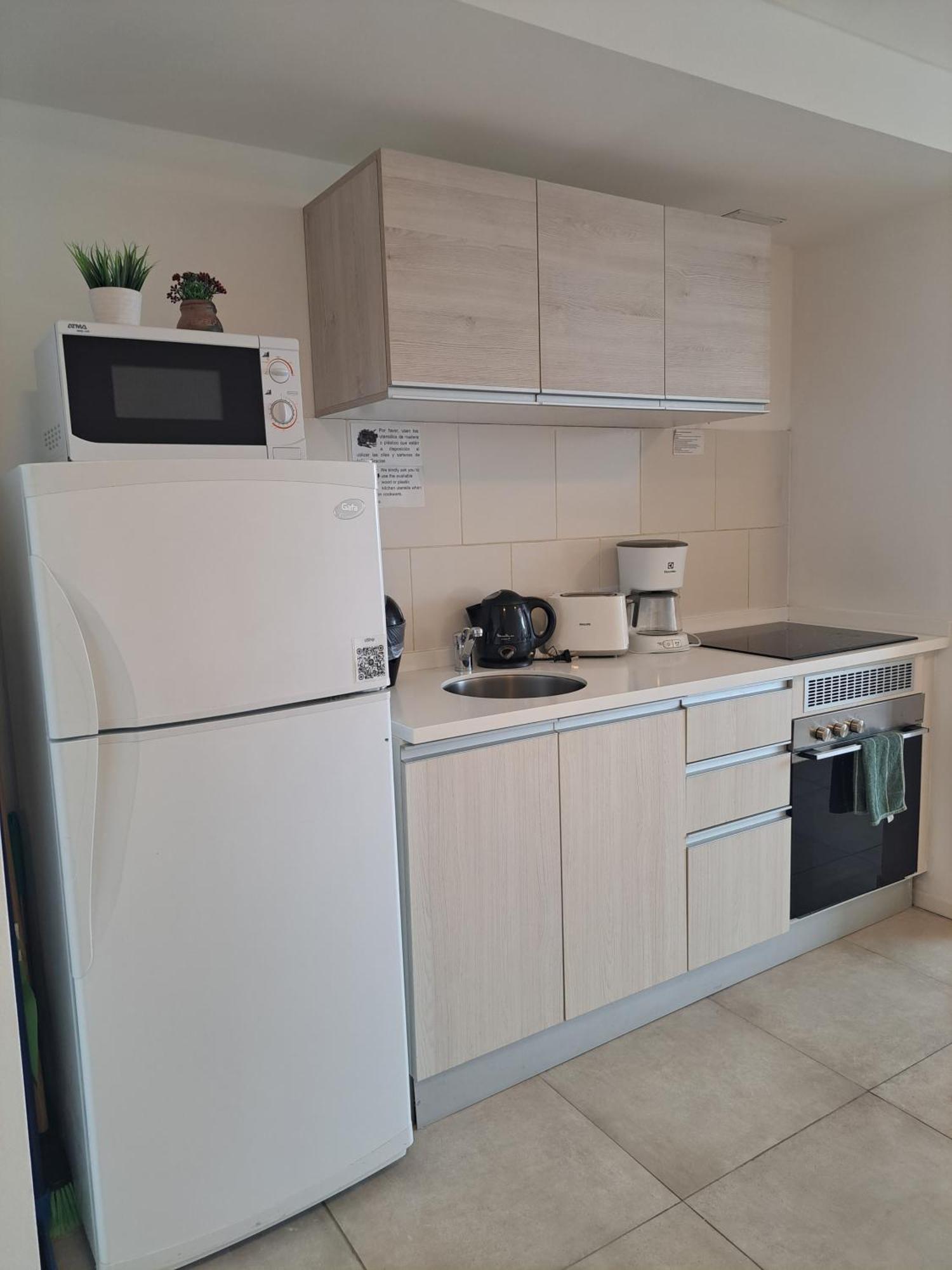Apartamento Lo De Gaston