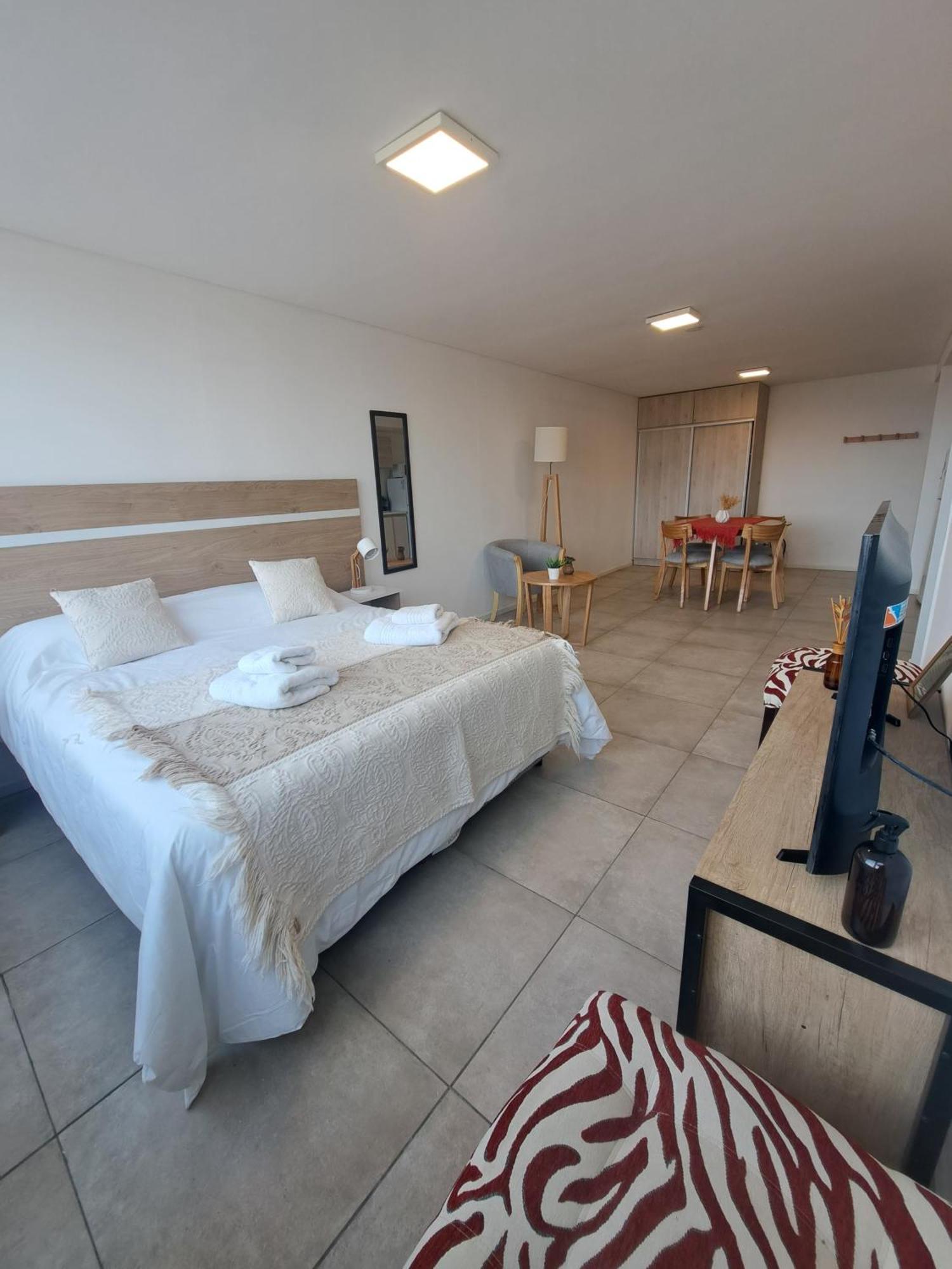 Lo De Gaston Apartamento *