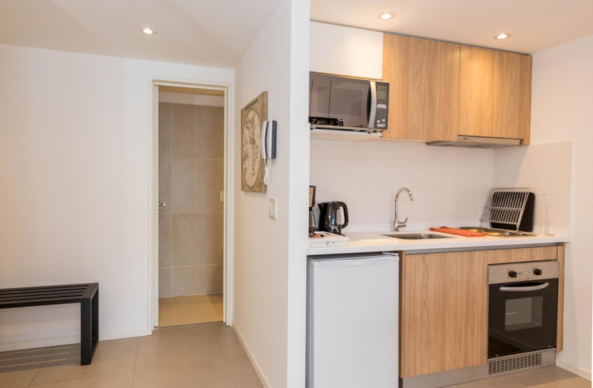 Apartamento Austral Departamentos