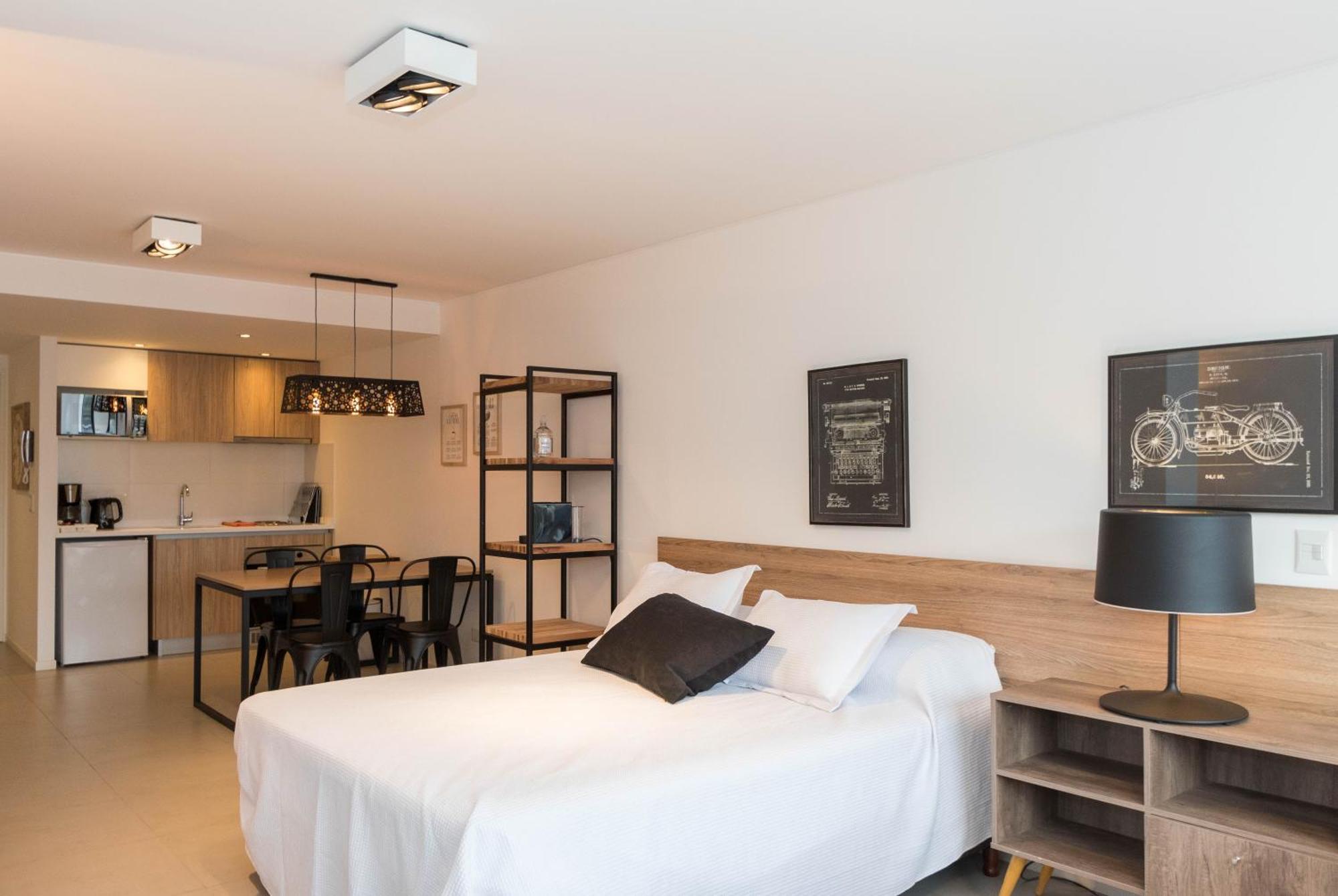 Apartamento Austral Departamentos
