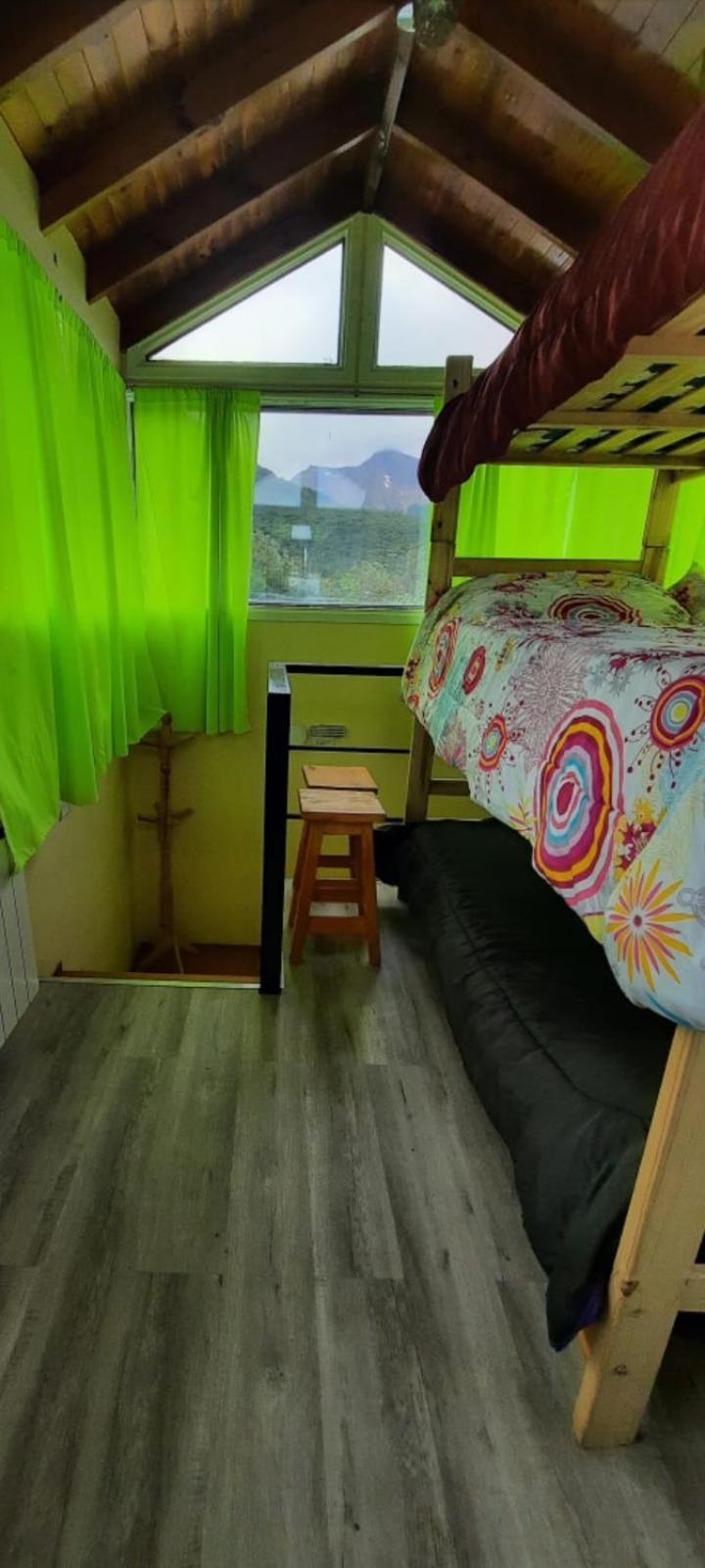 Caballo De Fuego Bed and breakfast