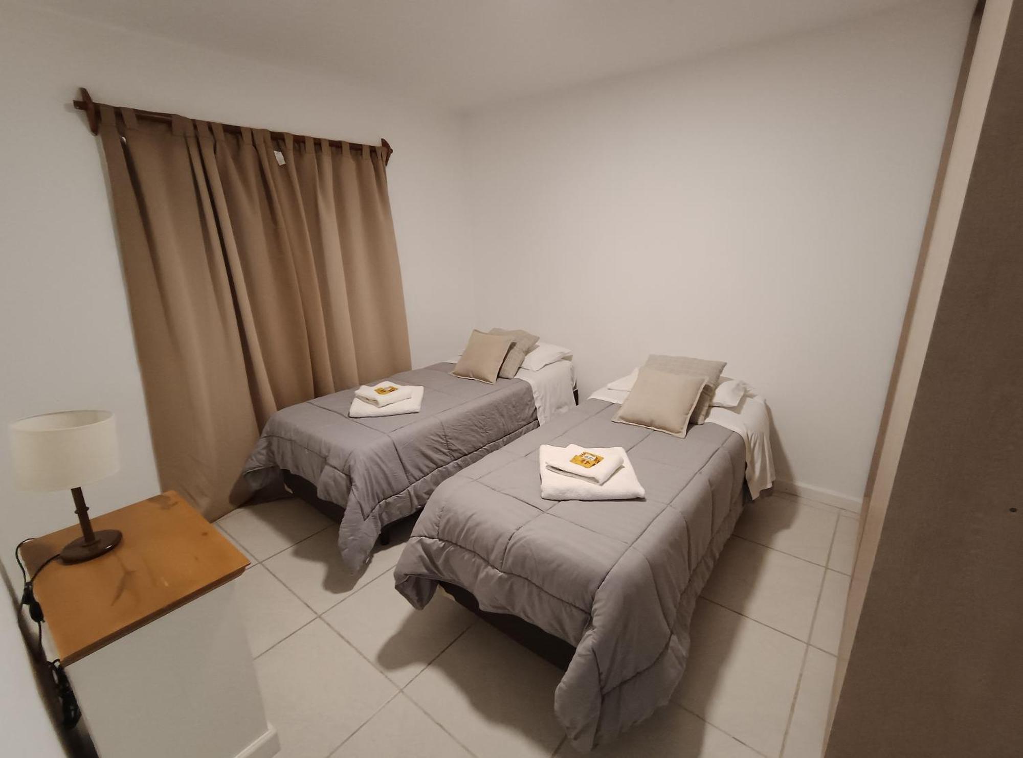 Apartamento Hermoso Departamento Con Vista Al Canal Beagle *