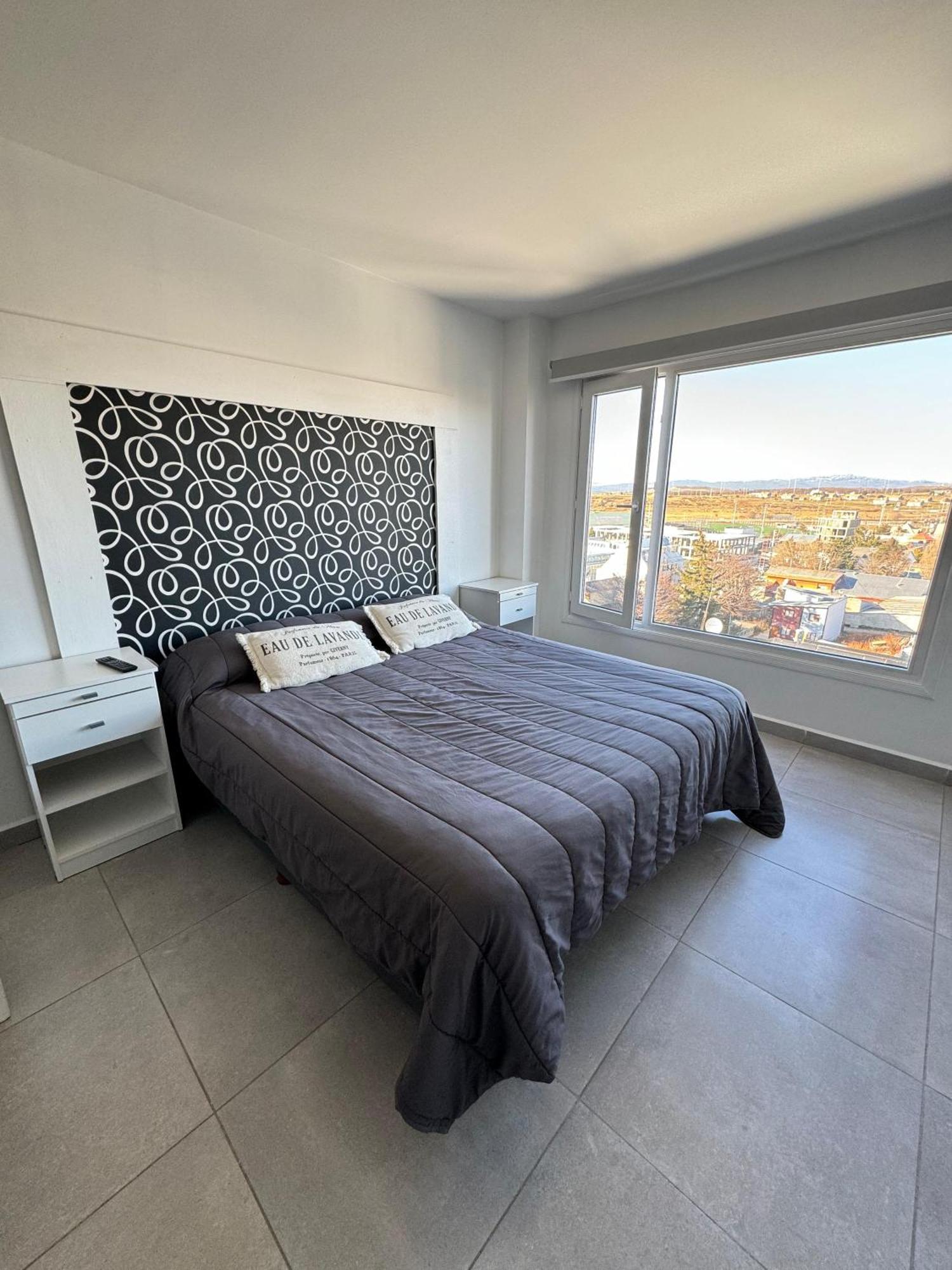 Apartamento Leopoldo Lugones