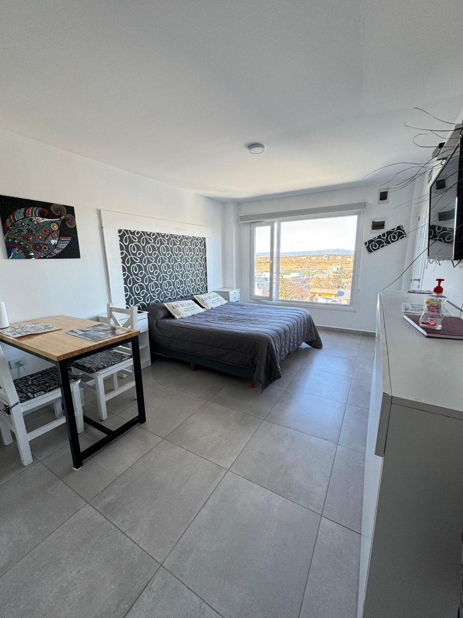 Apartamento Leopoldo Lugones Ushuaia
