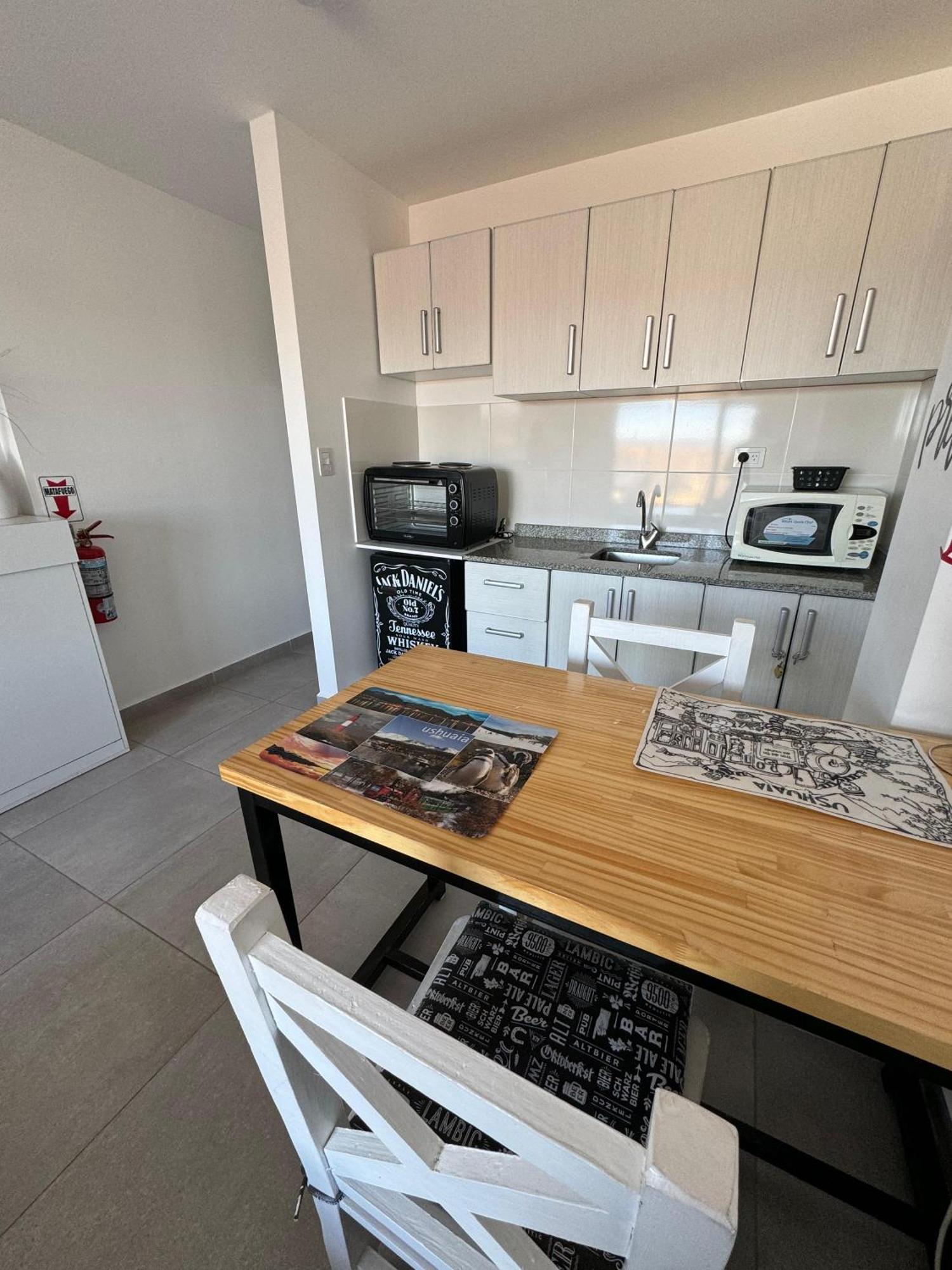 Leopoldo Lugones Apartamento