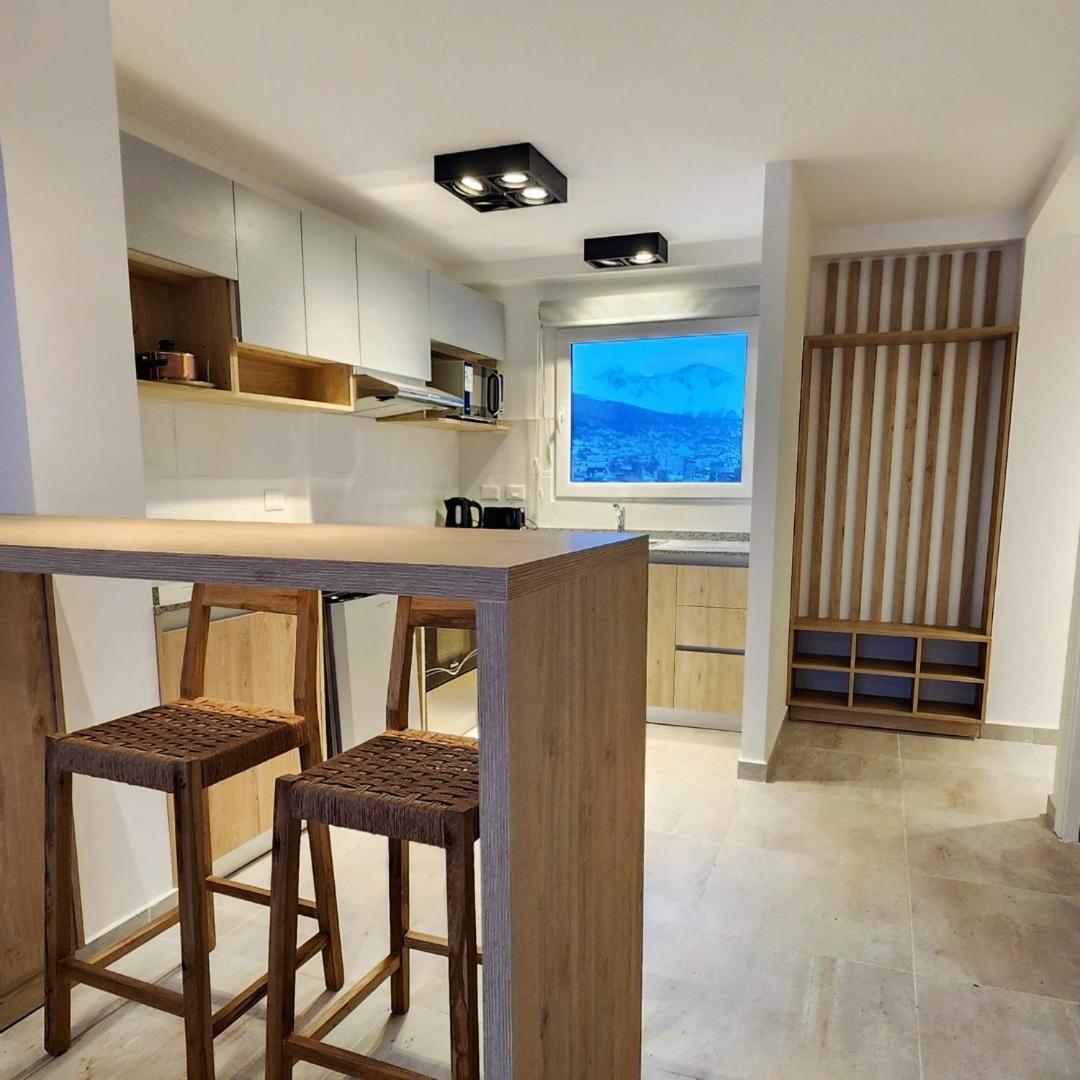 Apartamento Hookipa Sur