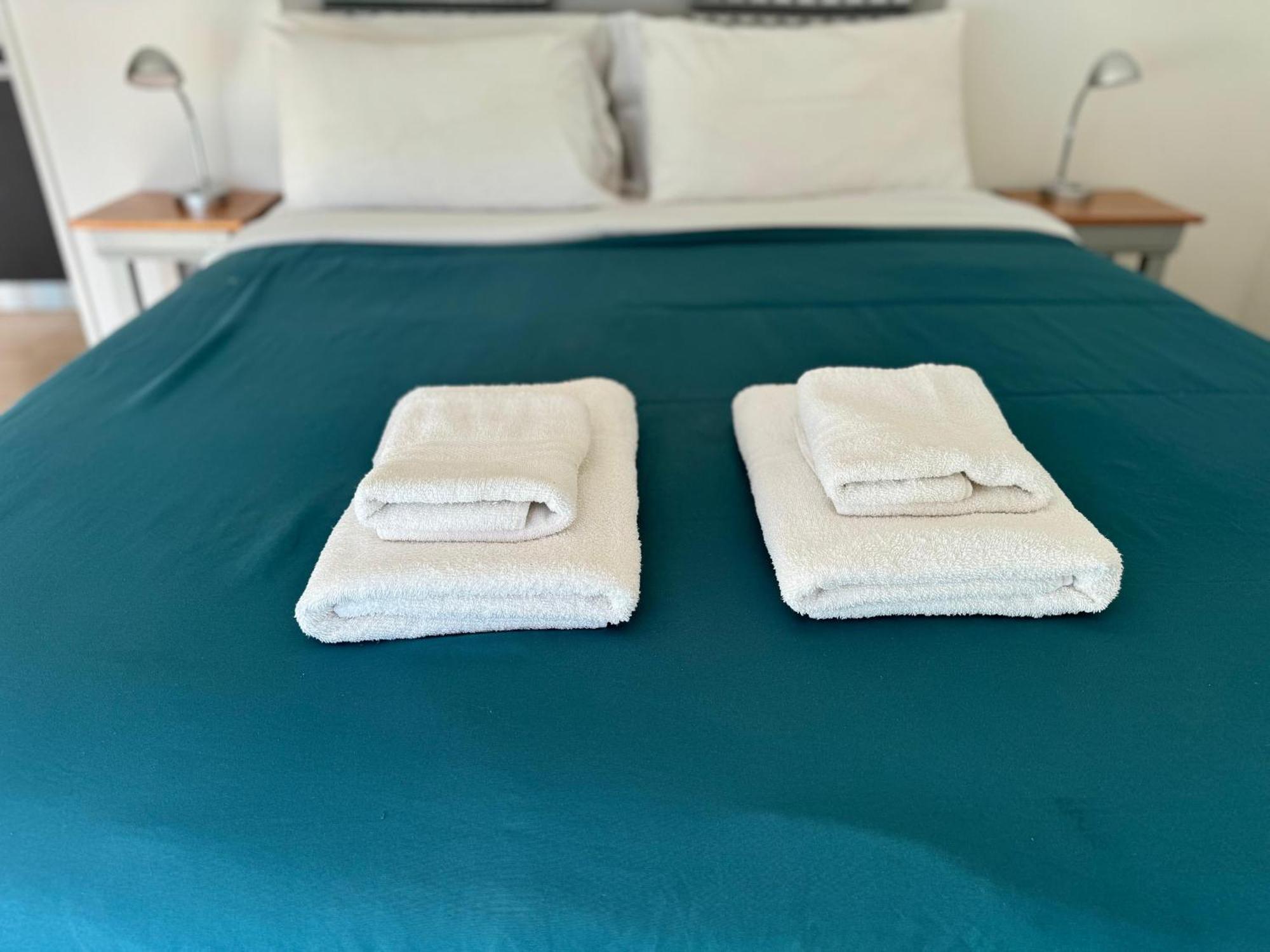 Apartamento Xoren