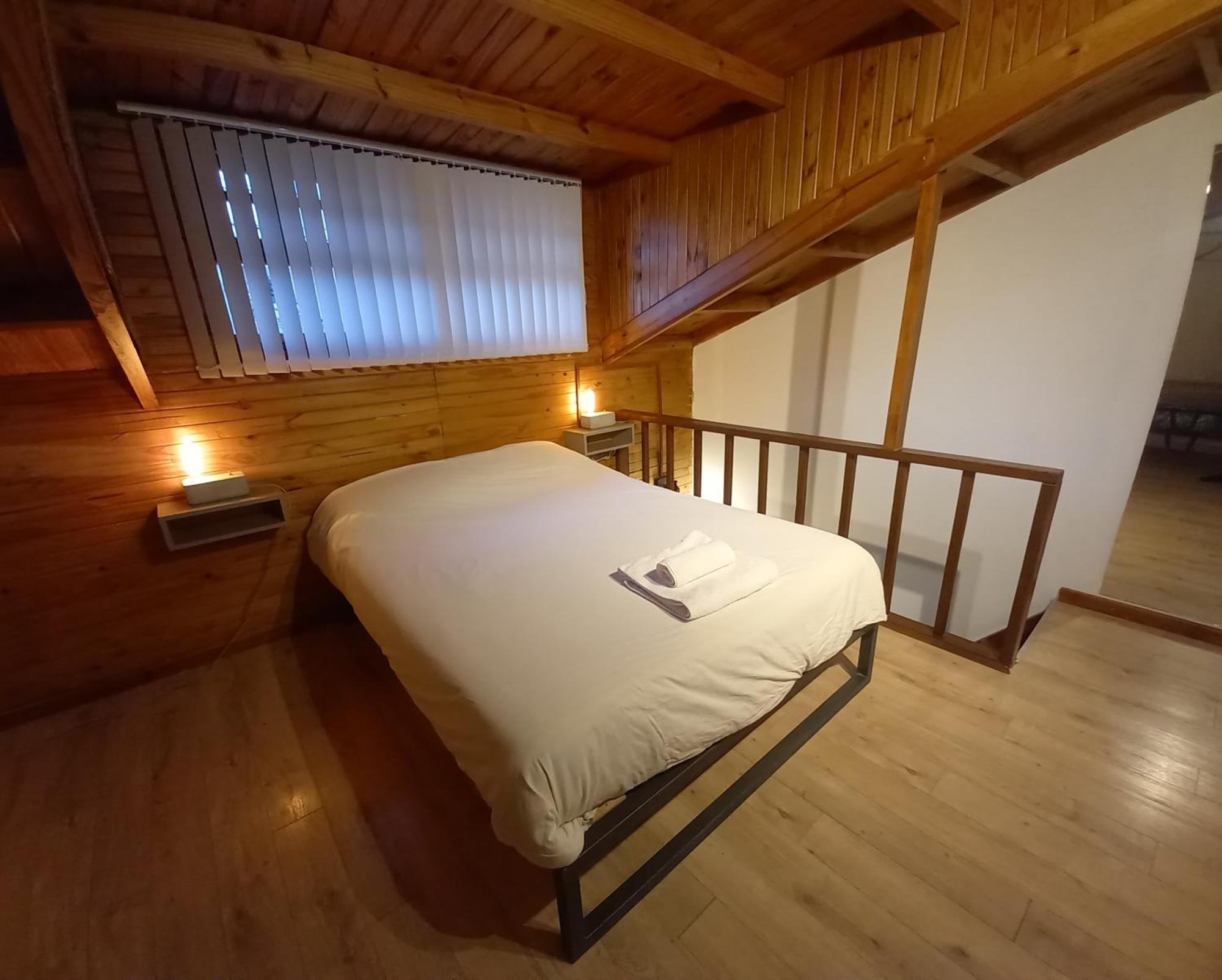 Punto Sur-barlovento -centro Apartamento Ushuaia