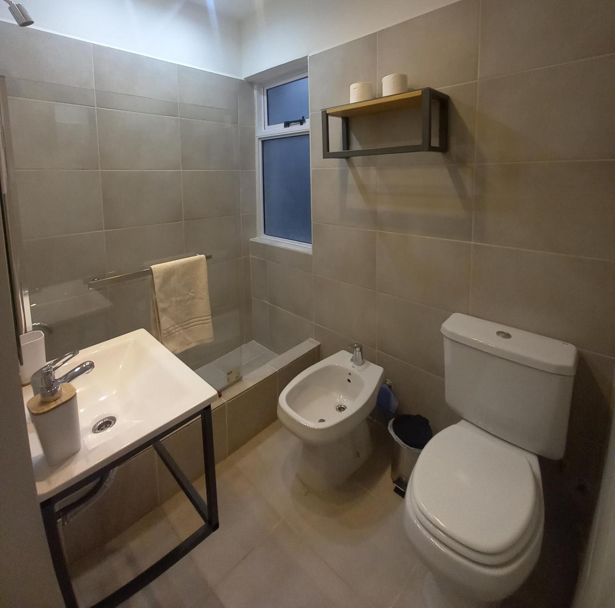 Apartamento Punto Sur-barlovento -centro Ushuaia