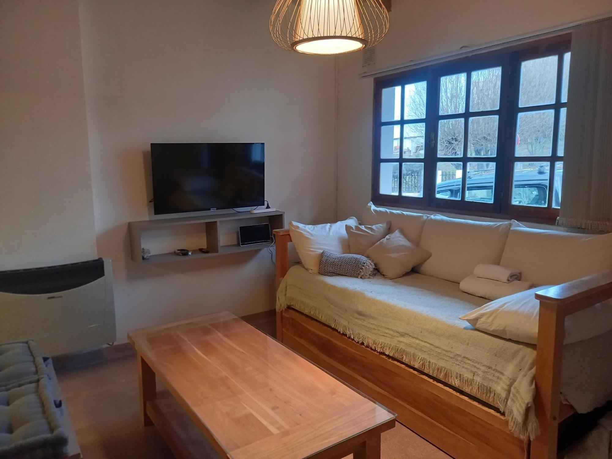 Apartamento Punto Sur-barlovento -centro Ushuaia