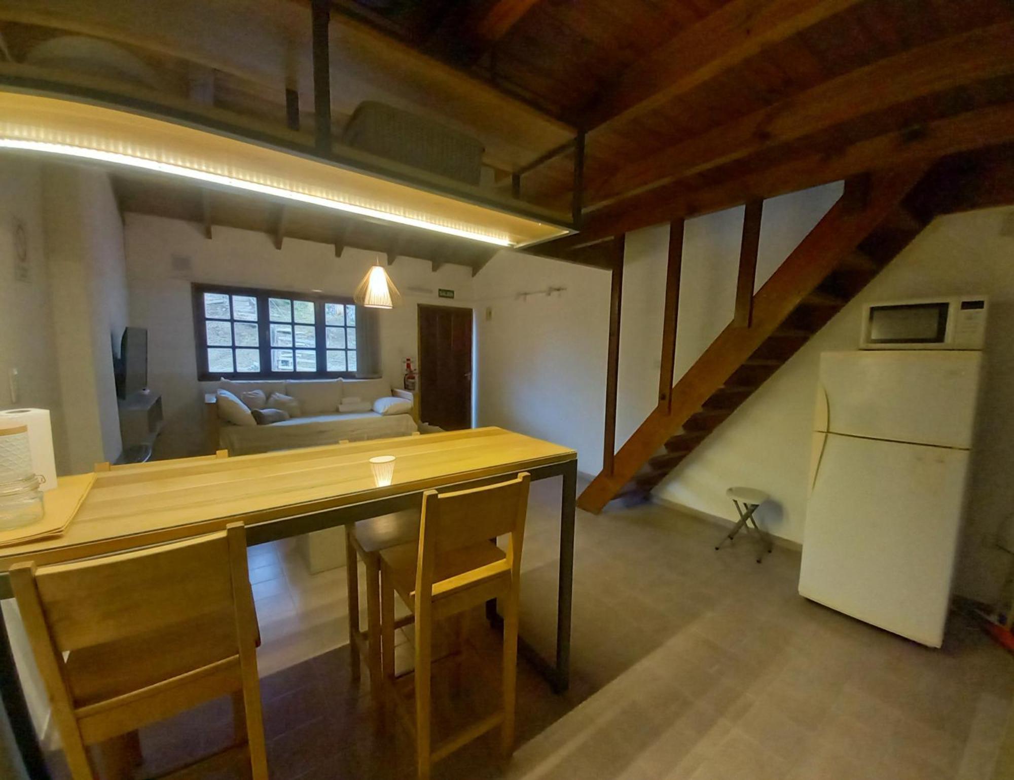 Punto Sur-barlovento -centro