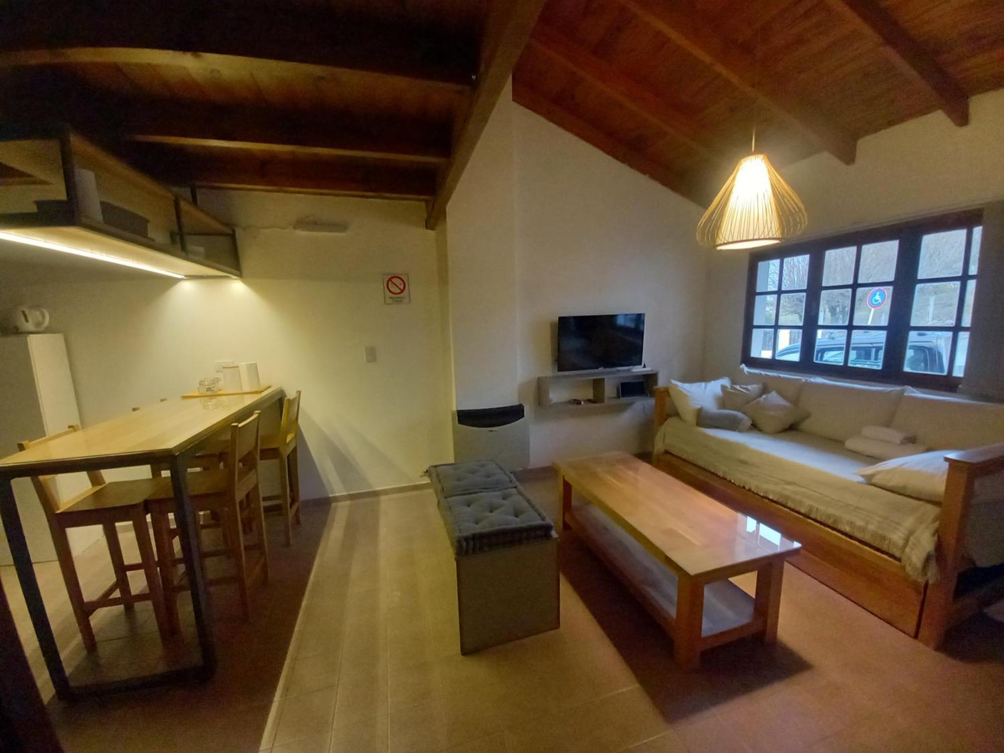 Punto Sur-barlovento -centro Apartamento