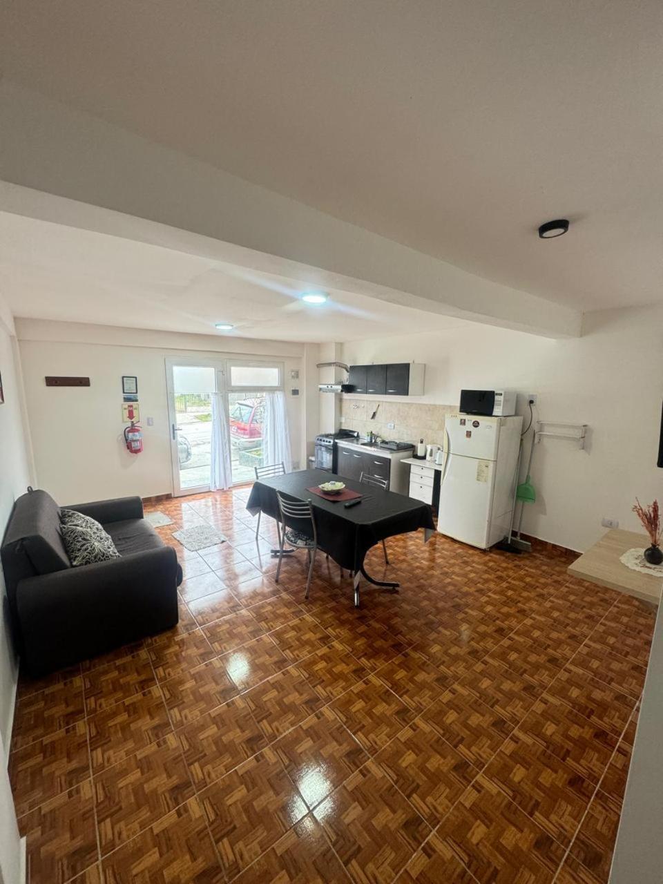 Apartamento Departamentos Karukinka Ushuaia