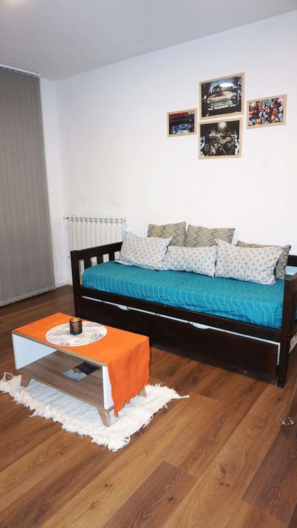 Departamento - Mirador Del Beagle Apartamento