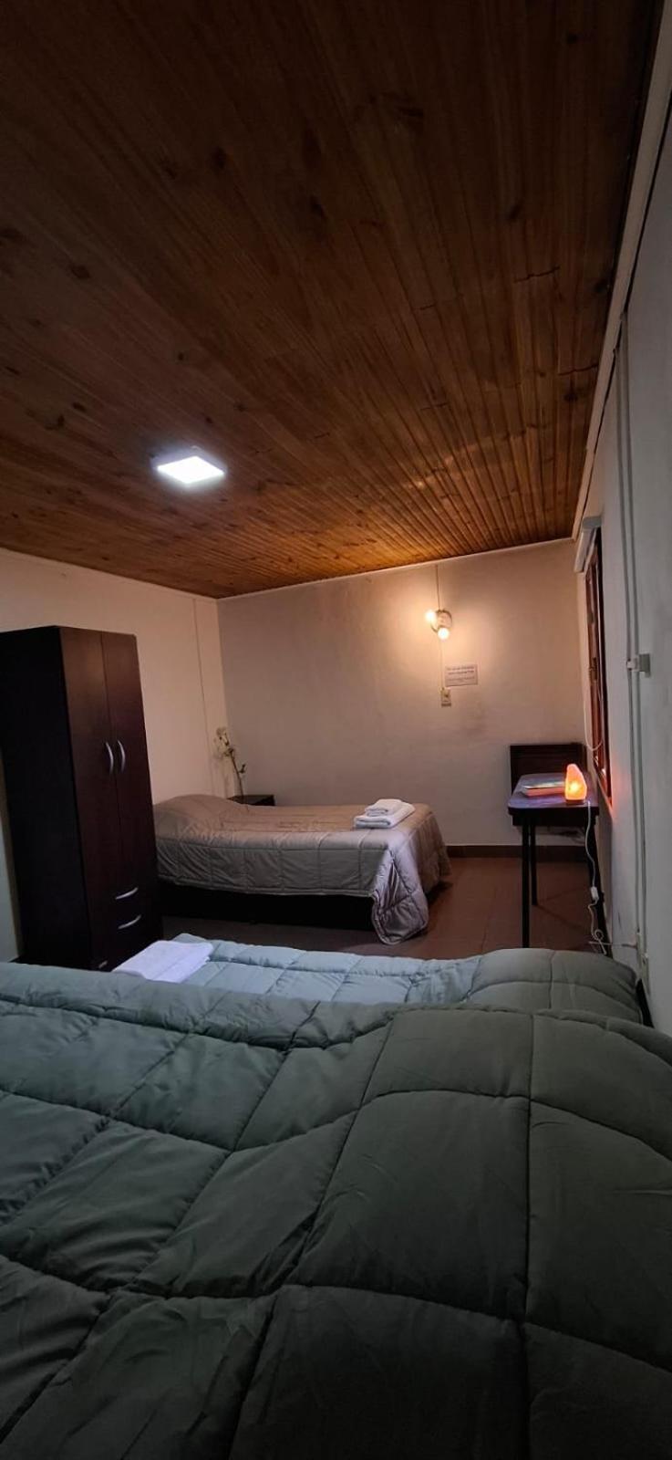 Casa de férias La Casa Del Marino Ushuaia