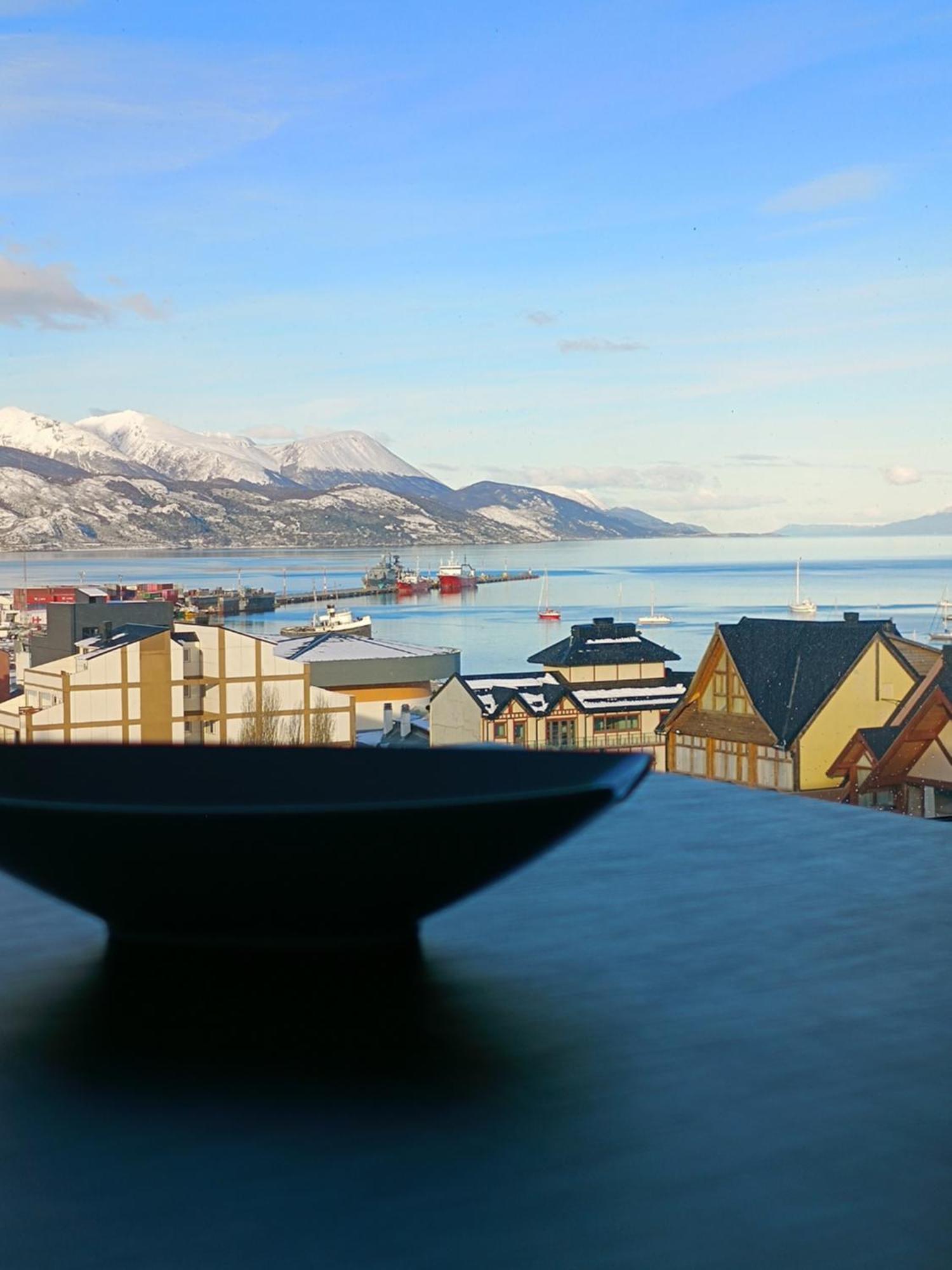 Libertador803 Apartamento Ushuaia