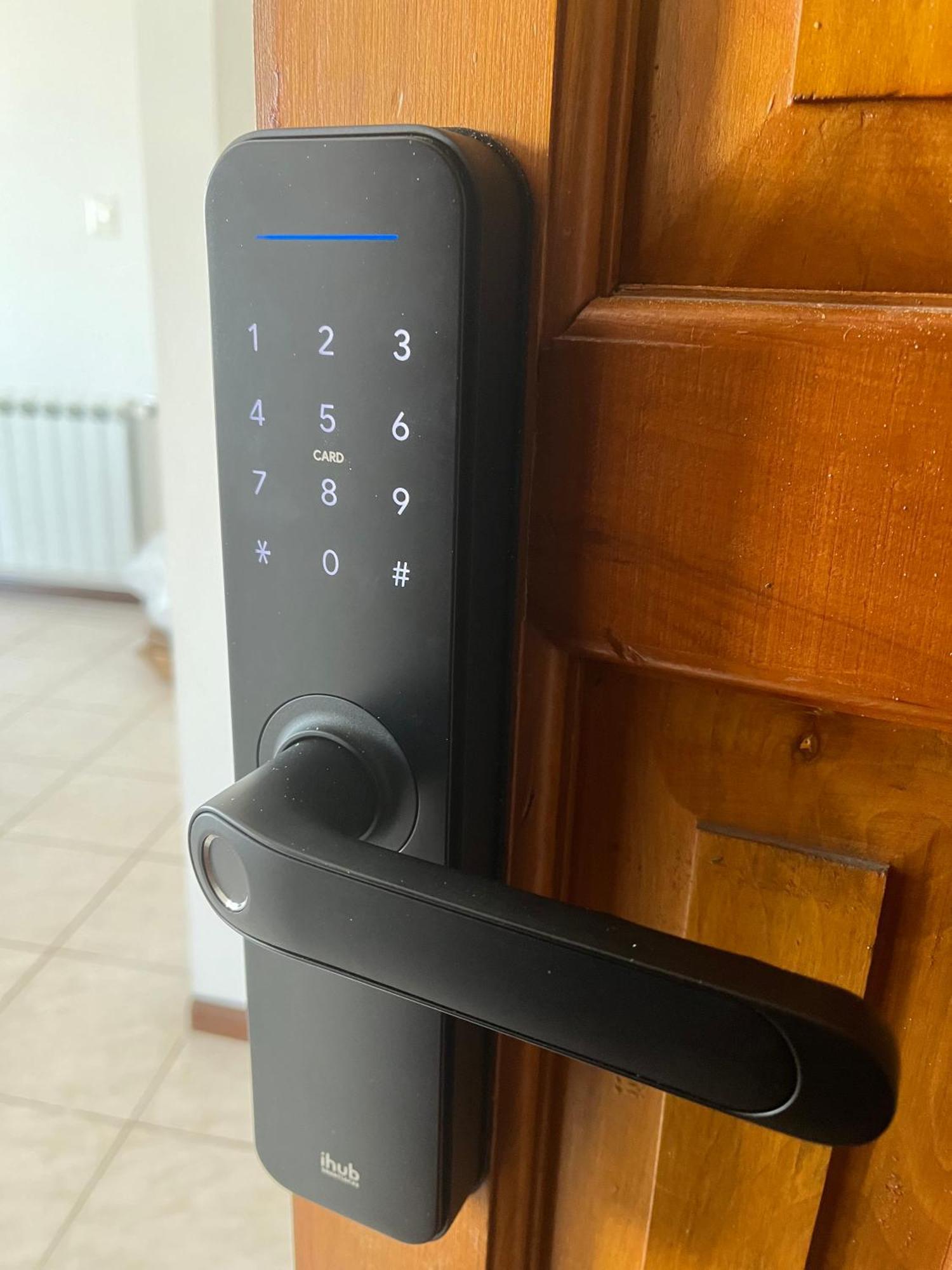 Connect Point 1