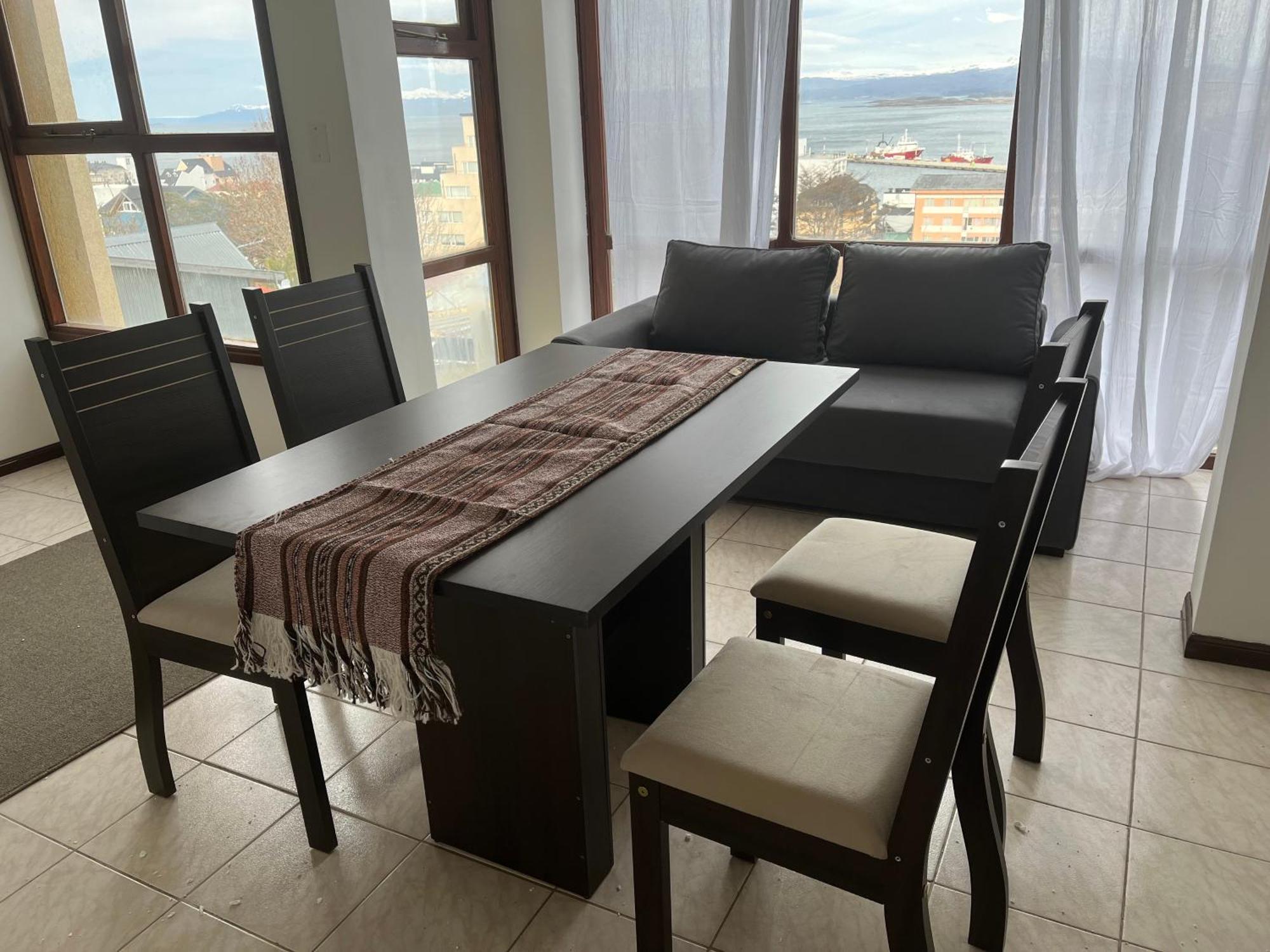 Apartamento Connect Point 1 *