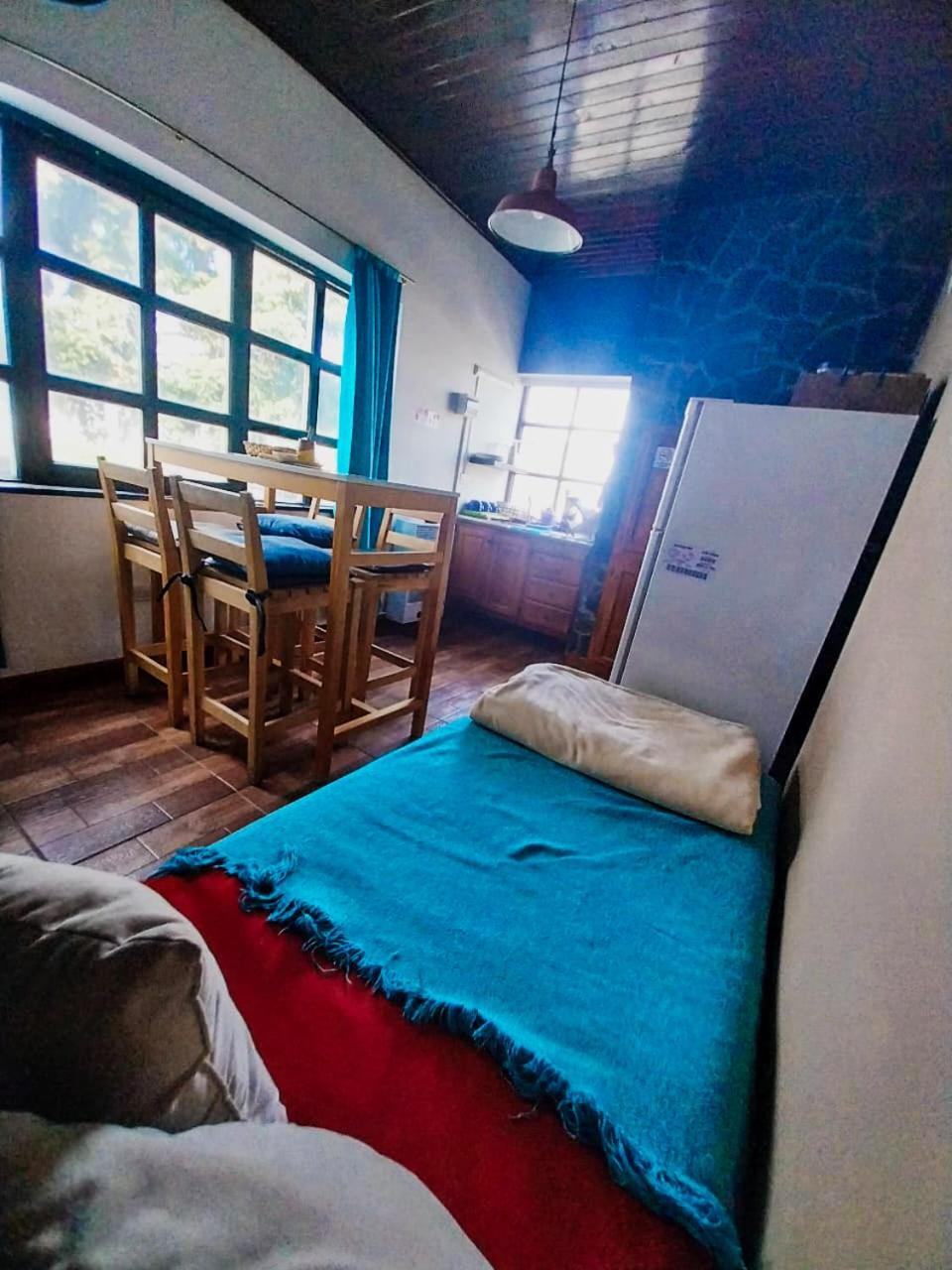 Departamento Matices Del Fin Del Mundo Apartamento