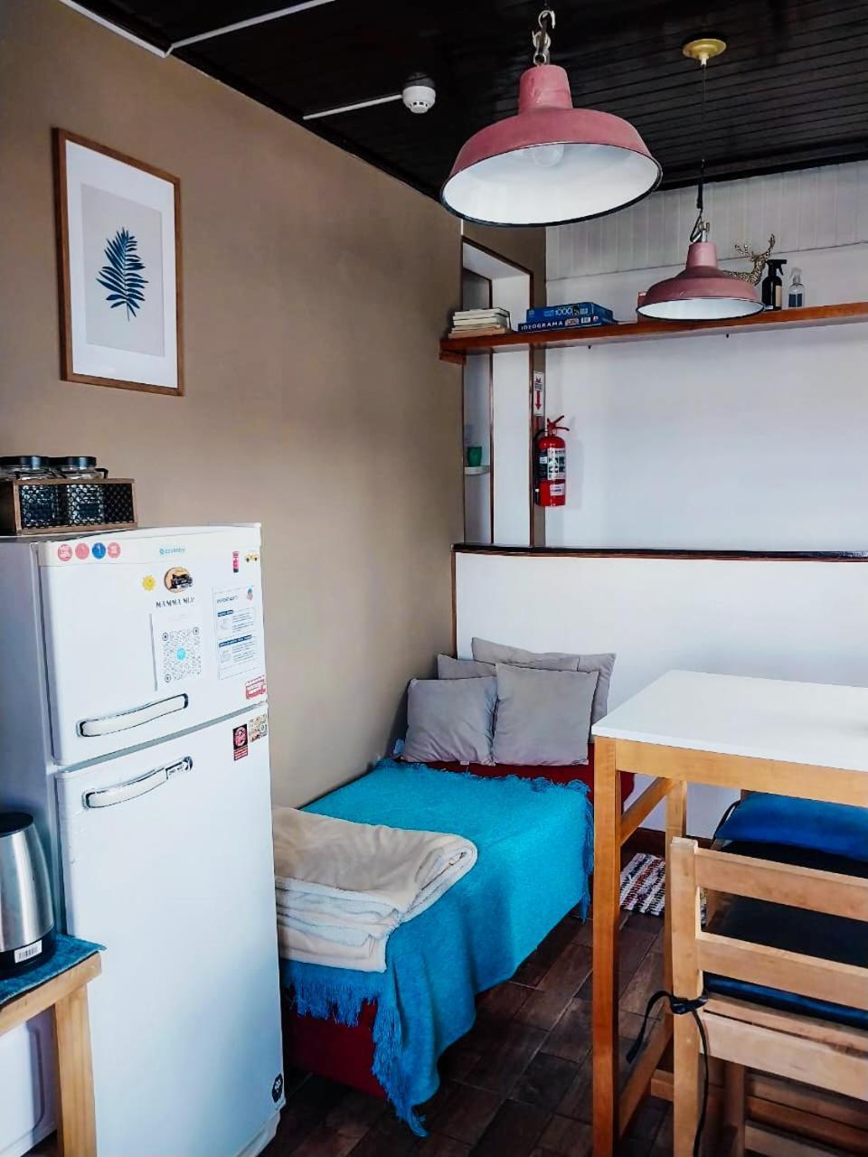 Apartamento Departamento Matices Del Fin Del Mundo