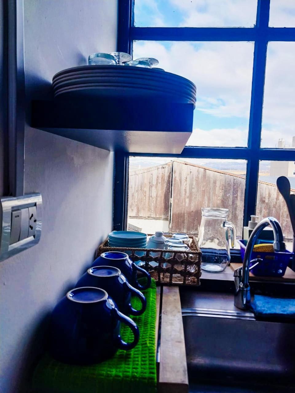 Departamento Matices Del Fin Del Mundo Apartamento *